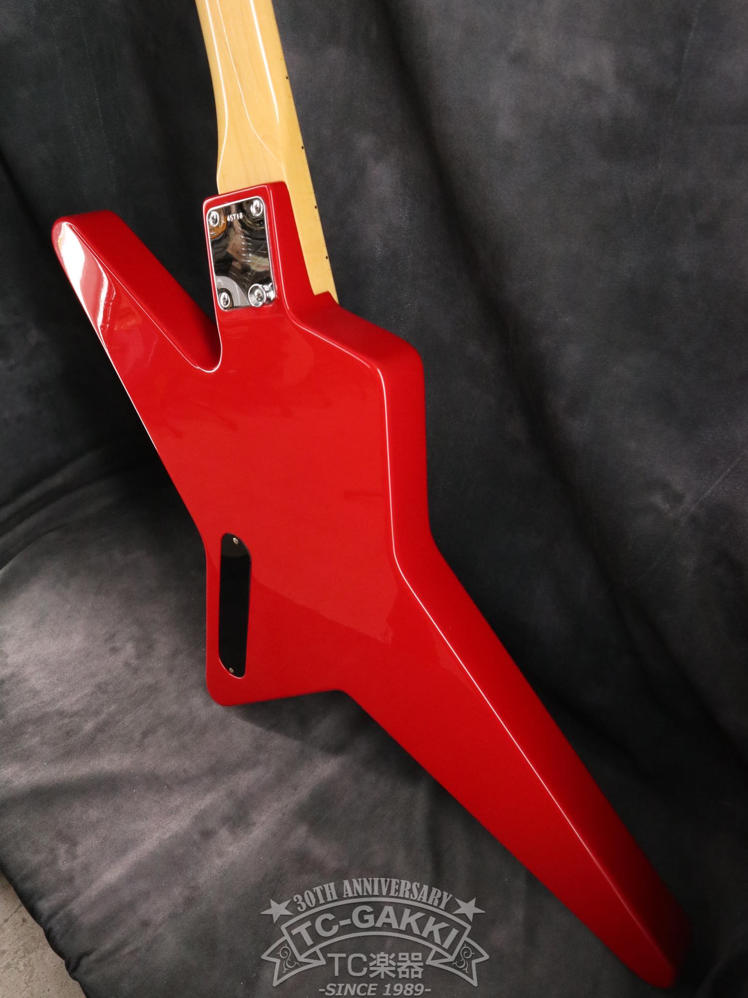 EDWARDS E-RS-85B - TC楽器 - TCGAKKI