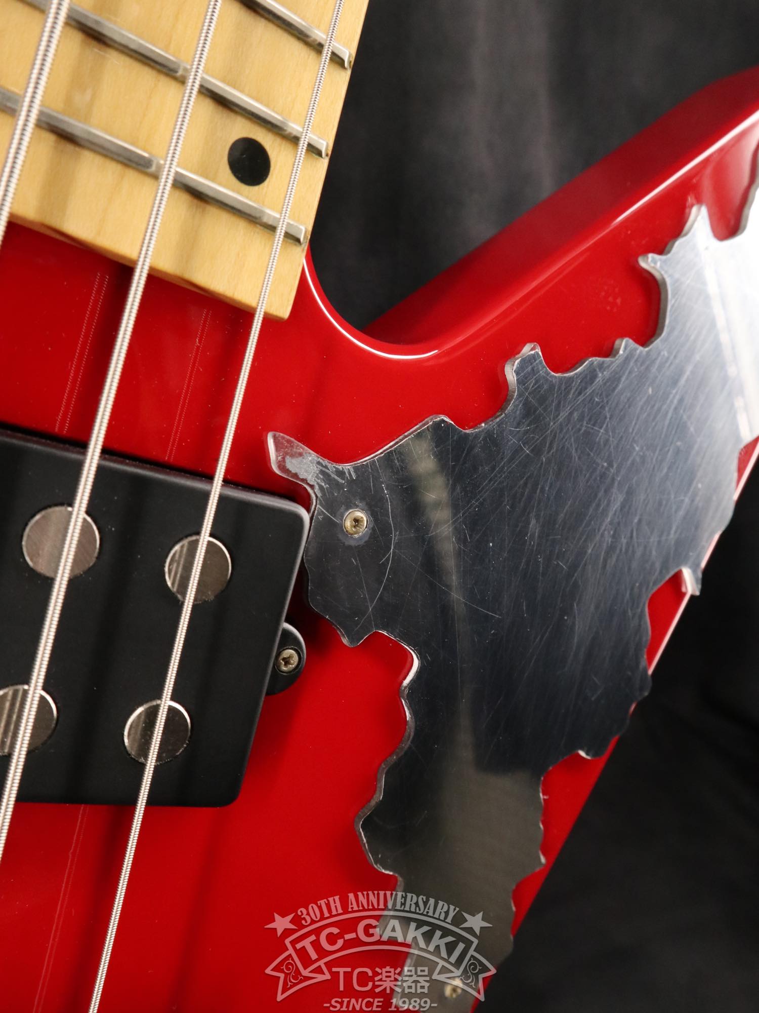 EDWARDS E-RS-85B