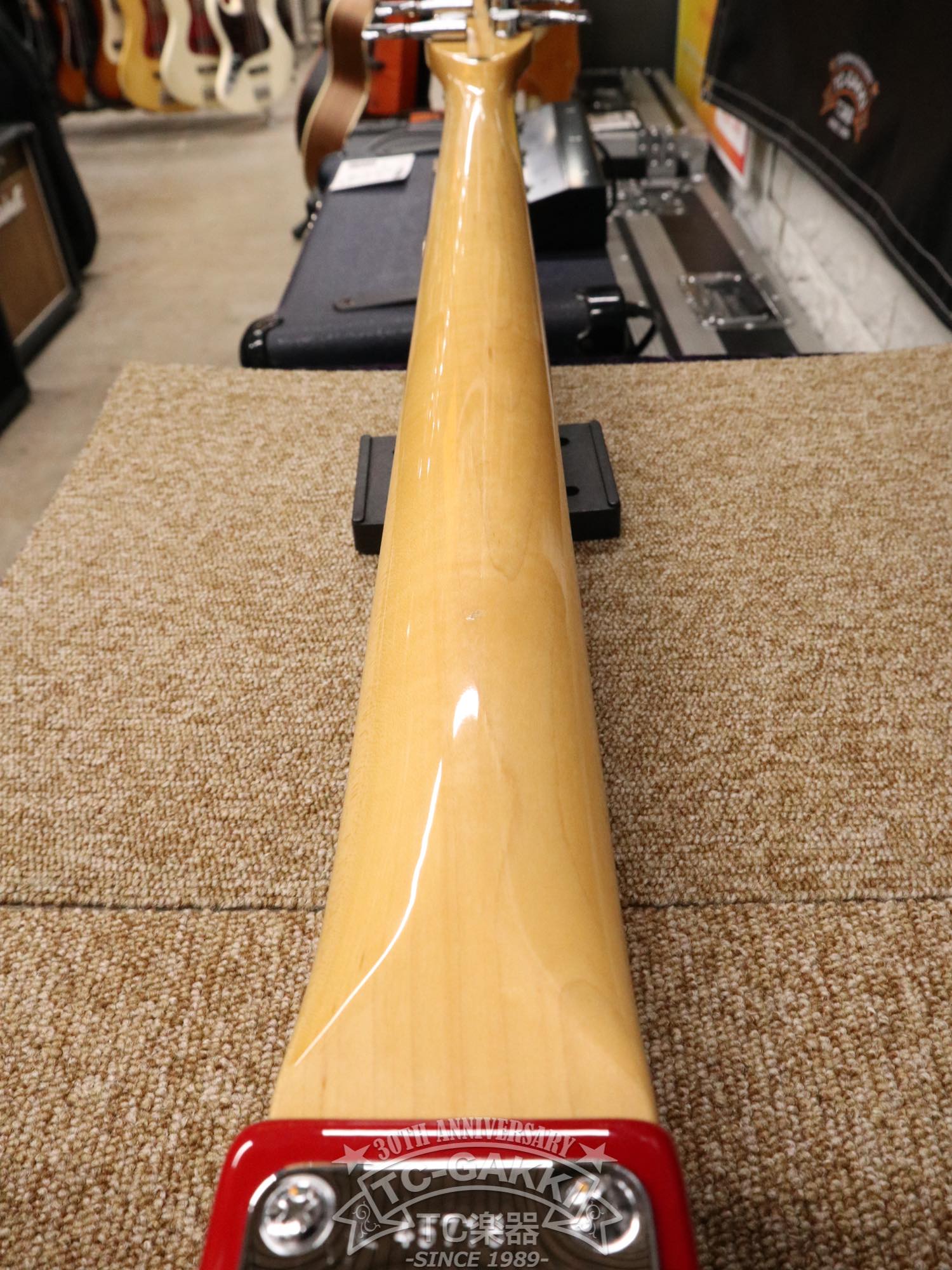 EDWARDS E-RS-85B - TC楽器 - TCGAKKI