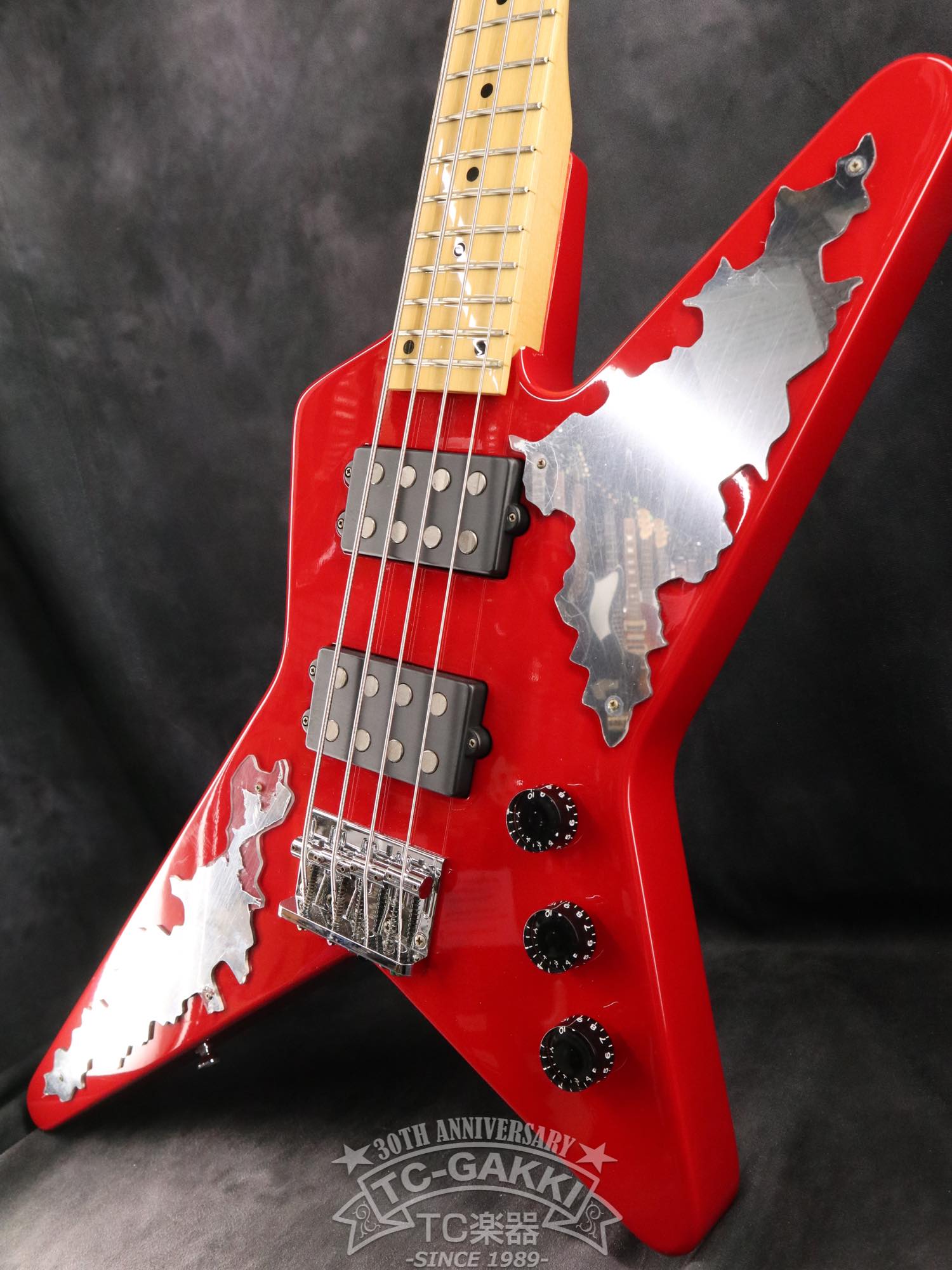 EDWARDS E-RS-85B - TC楽器 - TCGAKKI