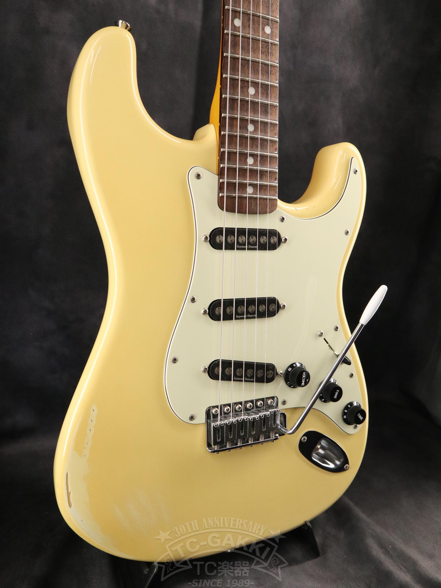 EDWARDS E-SE-125 R/RE - TC楽器 - TCGAKKI