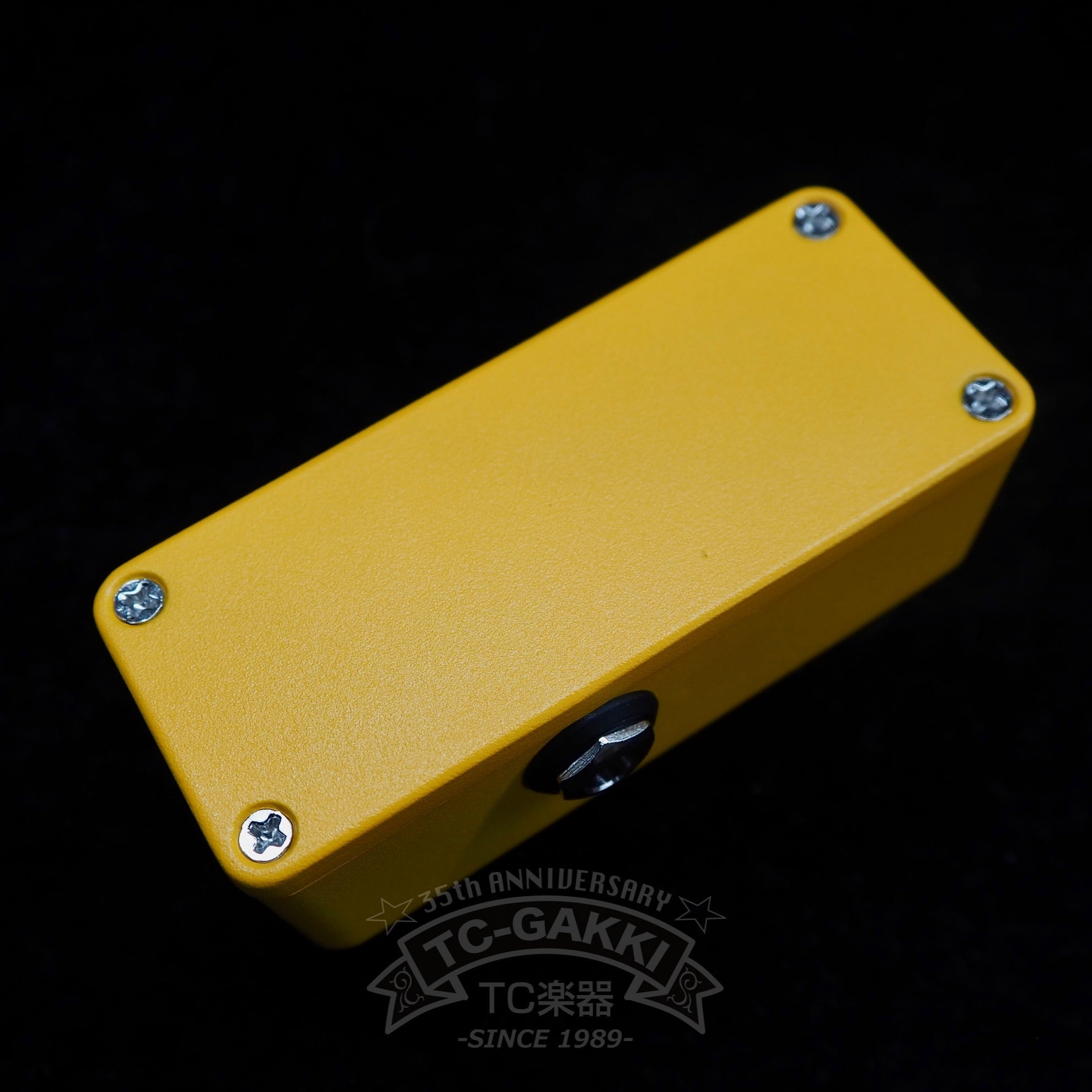 Effects Bakery BIG "KATSU" Distortion - TC楽器 - TCGAKKI