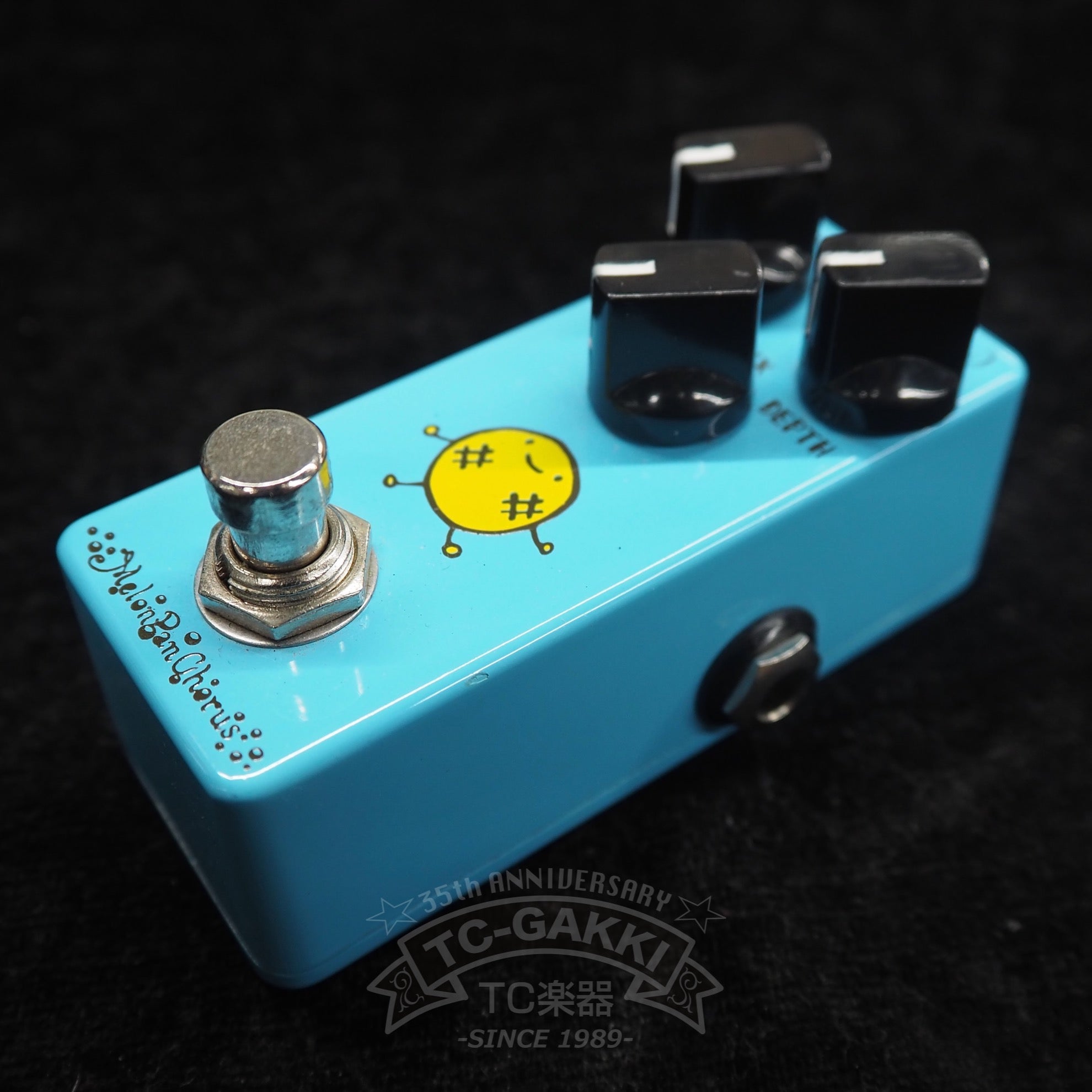 Effects Bakery Melon Pan Chorus - TC楽器 - TCGAKKI