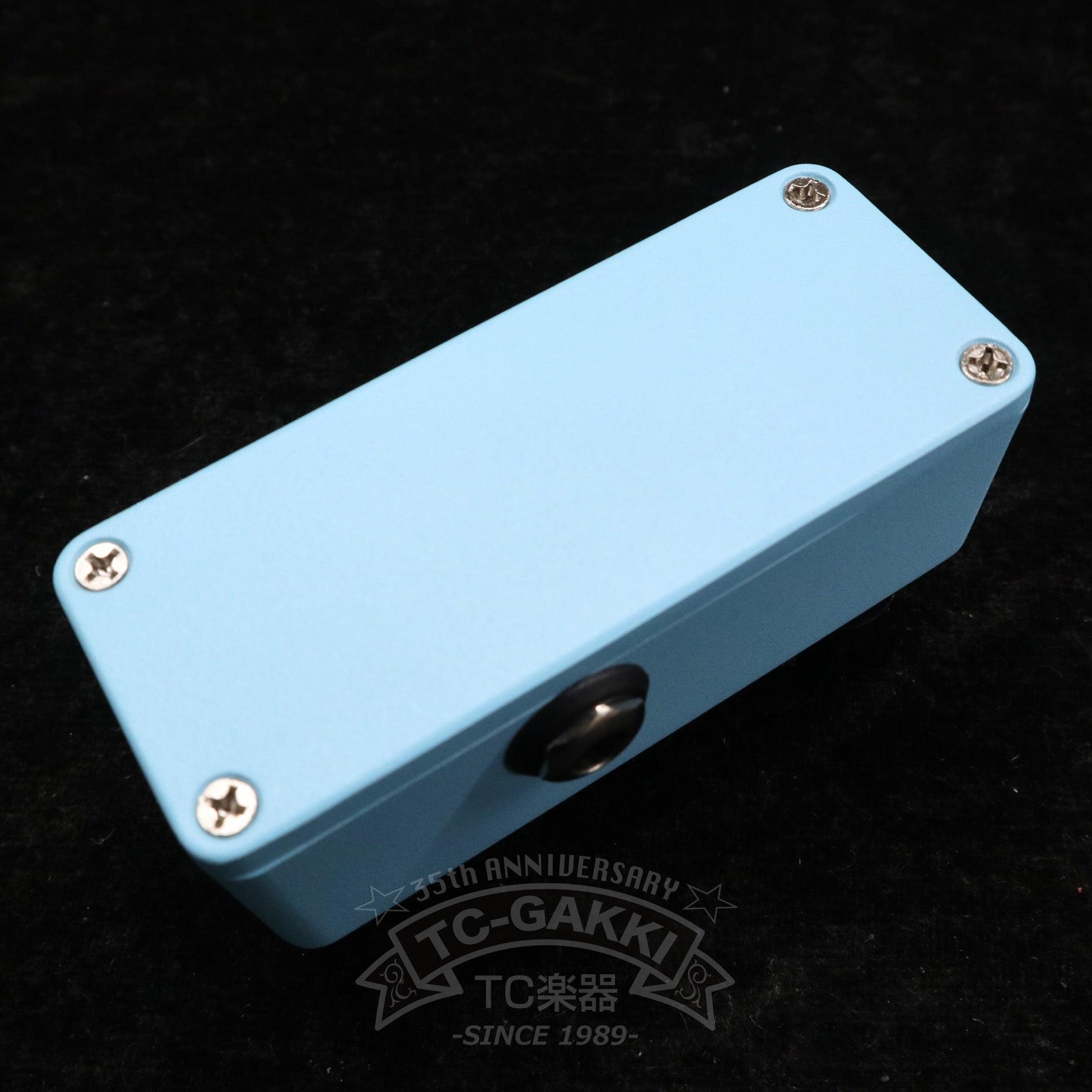 Effects Bakery Melon Pan Chorus - TC楽器 - TCGAKKI