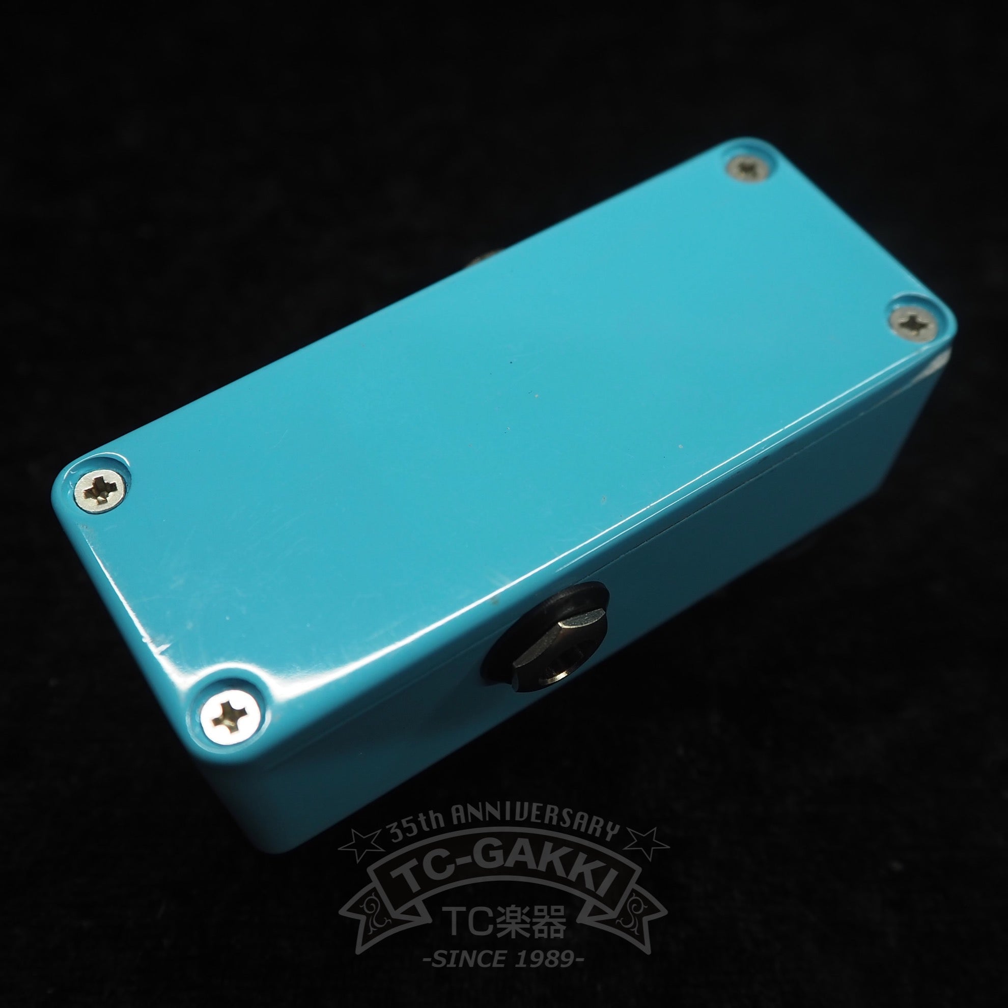 Effects Bakery Melon Pan Chorus - TC楽器 - TCGAKKI