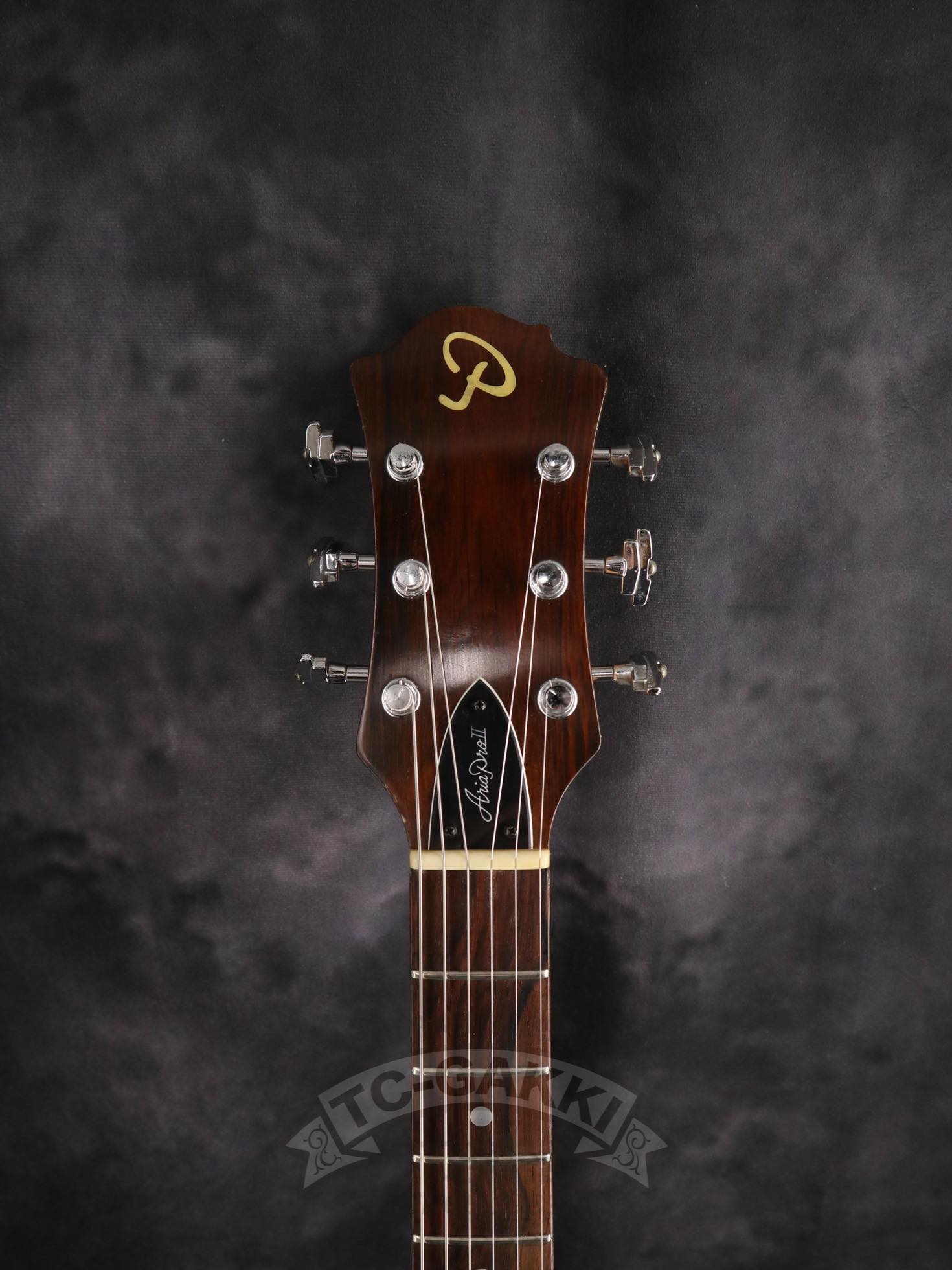 EG - 1400 - TC楽器 - TCGAKKI