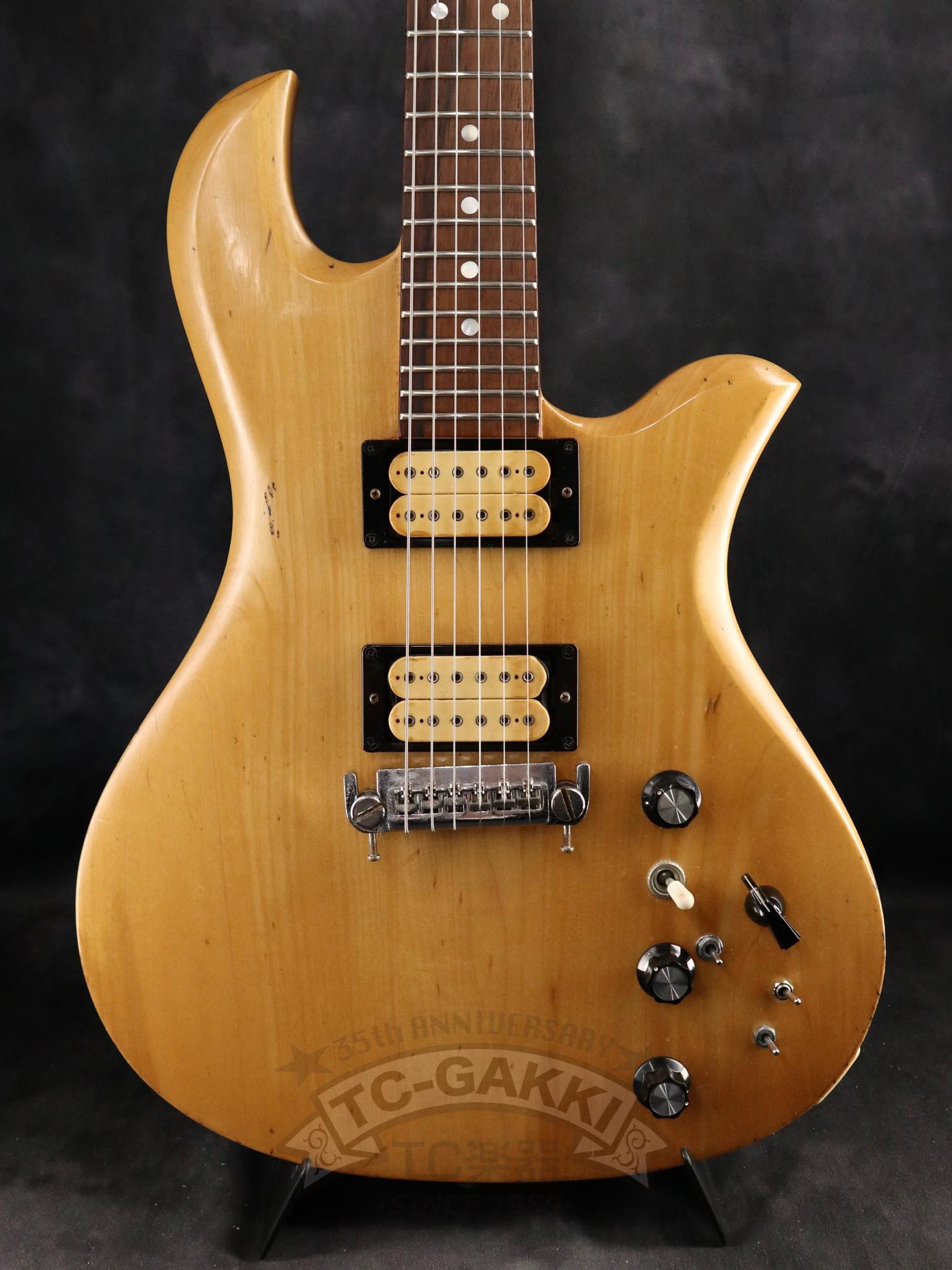 EG - 1400 - TC楽器 - TCGAKKI