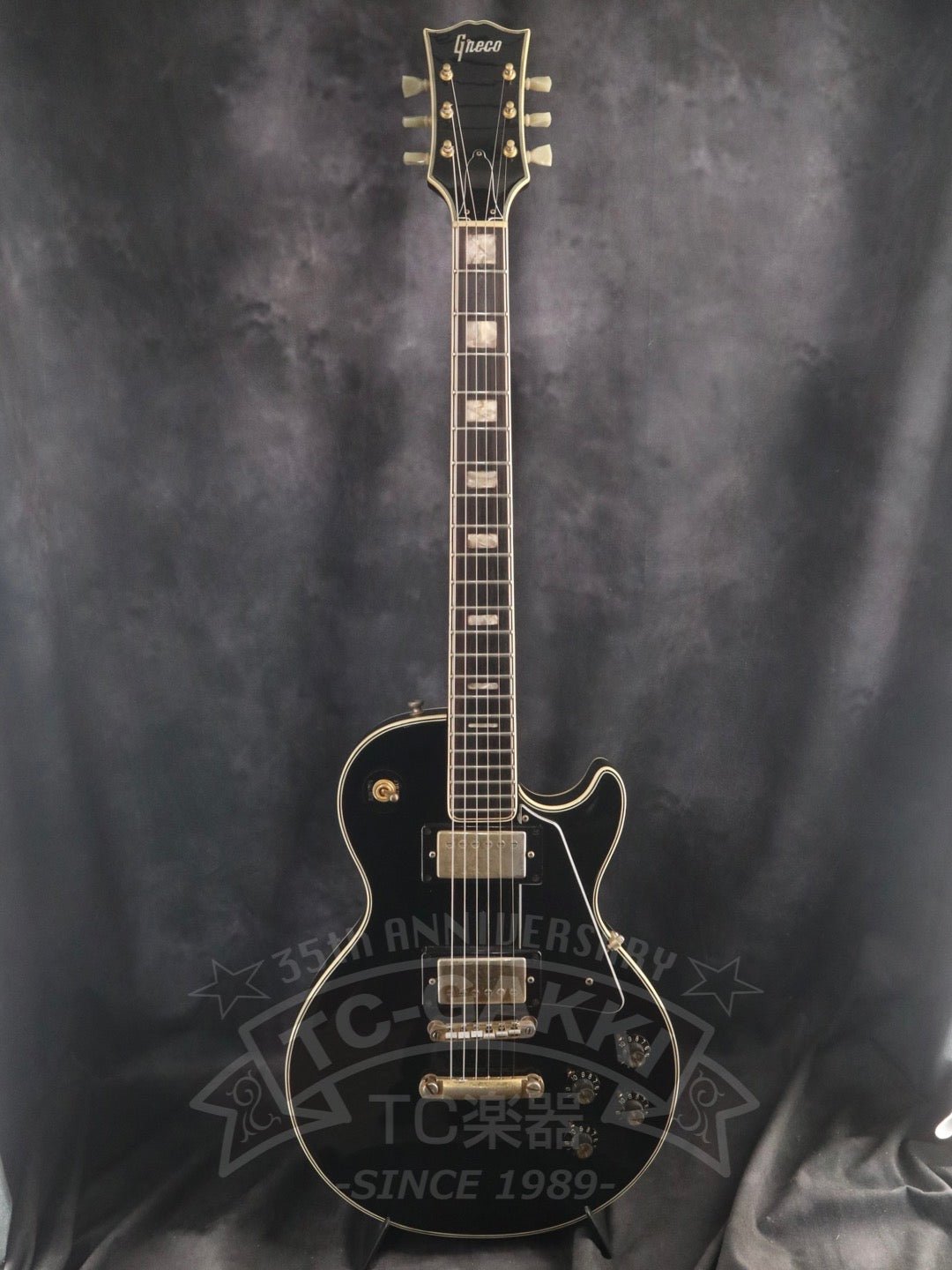 EG - 380B - TC楽器 - TCGAKKI