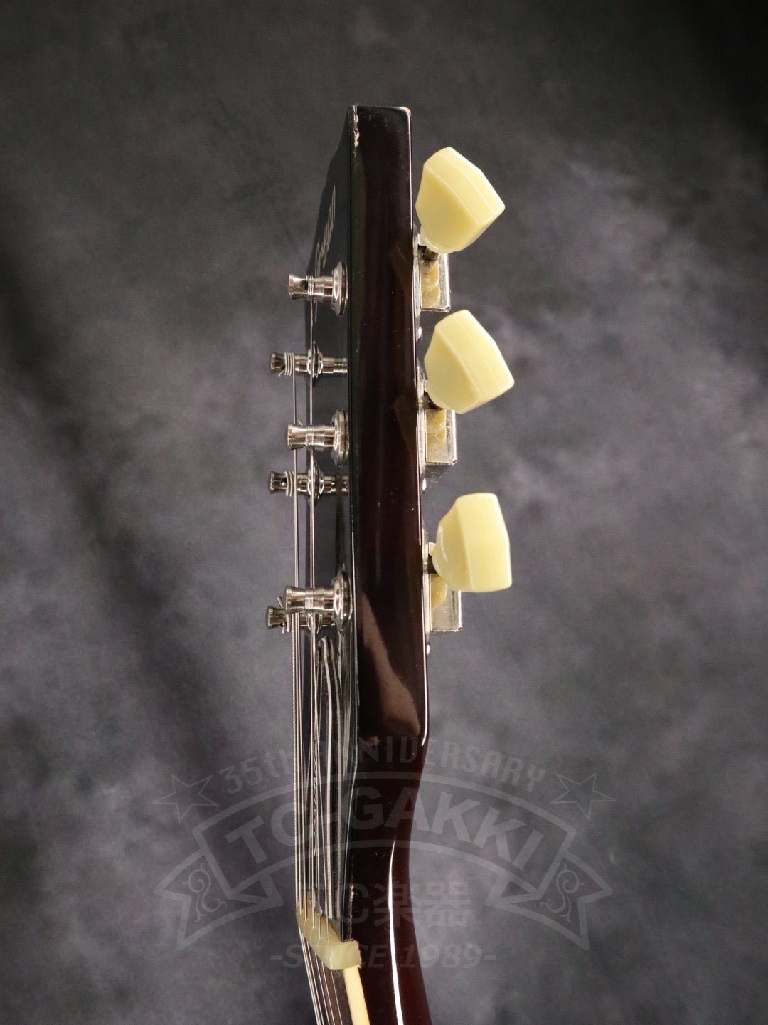 EG500 - TC楽器 - TCGAKKI