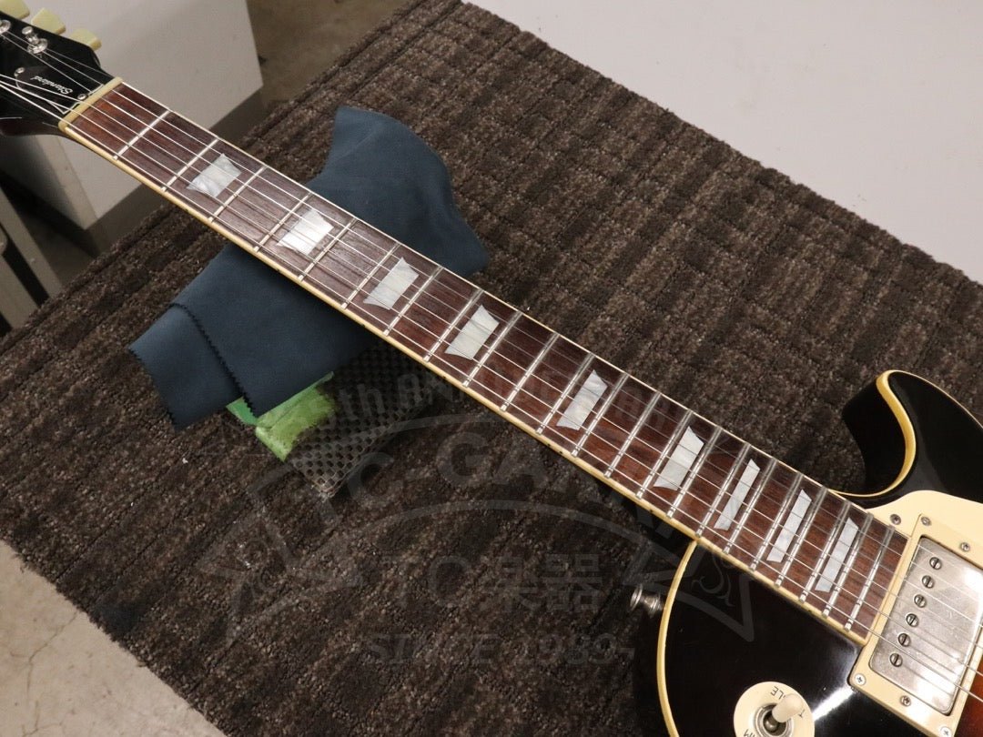 EG500 - TC楽器 - TCGAKKI