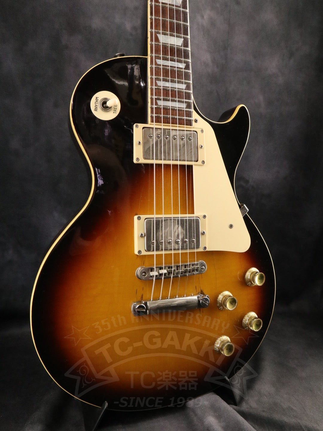 EG500 - TC楽器 - TCGAKKI