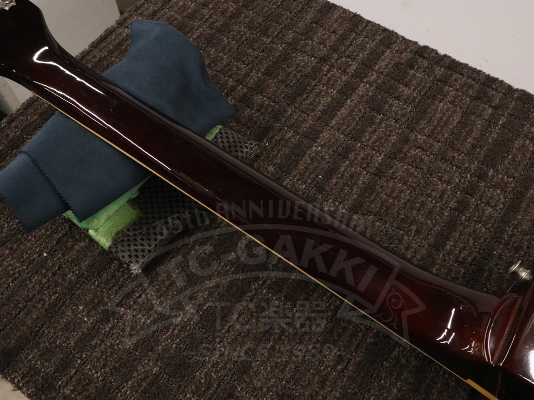 EG500 - TC楽器 - TCGAKKI