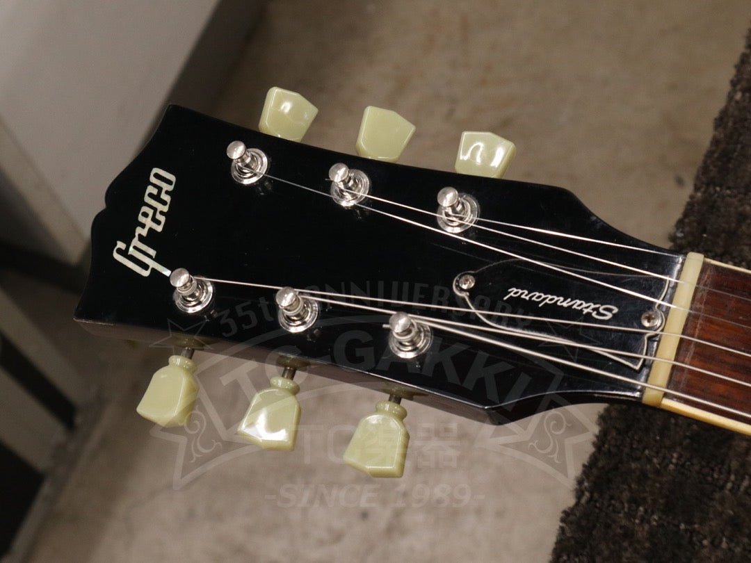 EG500 - TC楽器 - TCGAKKI