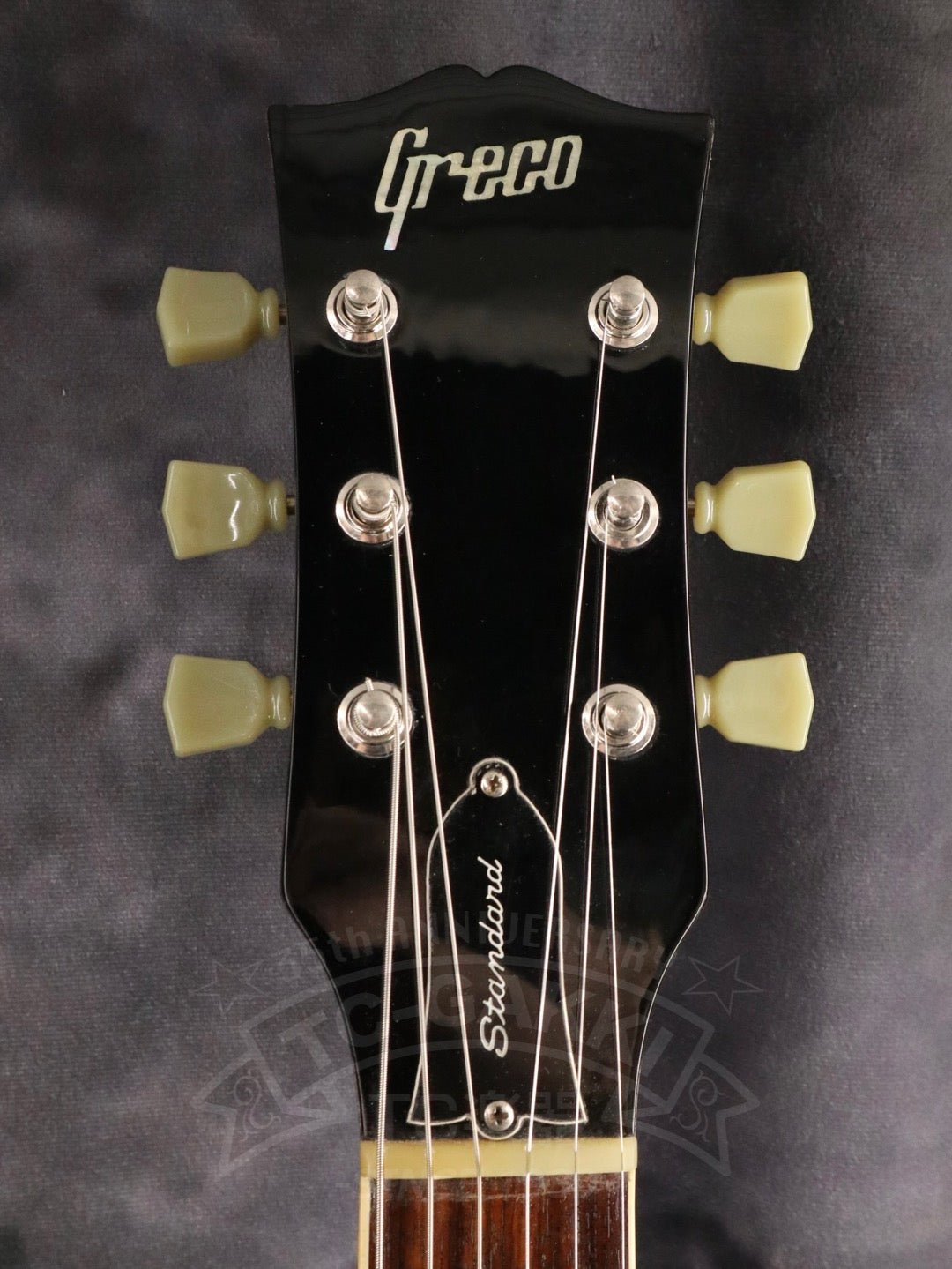 EG500 - TC楽器 - TCGAKKI