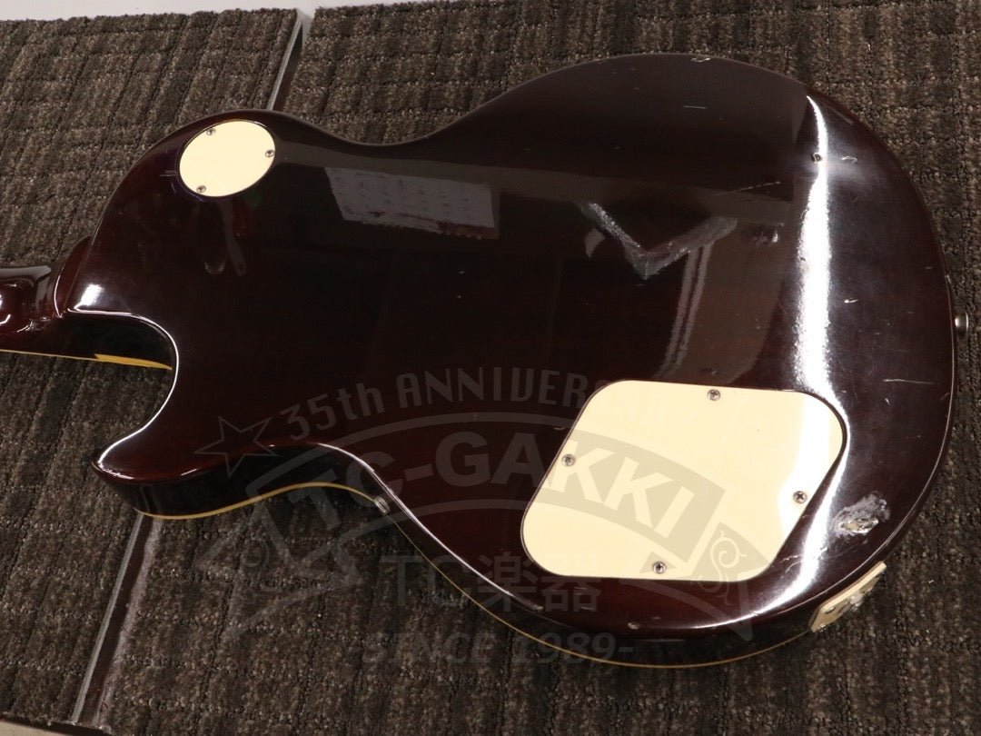 EG500 - TC楽器 - TCGAKKI