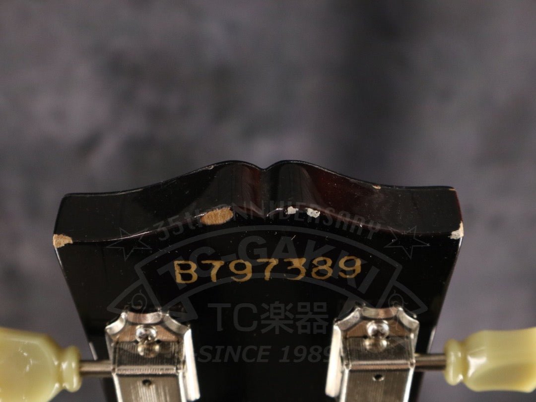 EG500 - TC楽器 - TCGAKKI