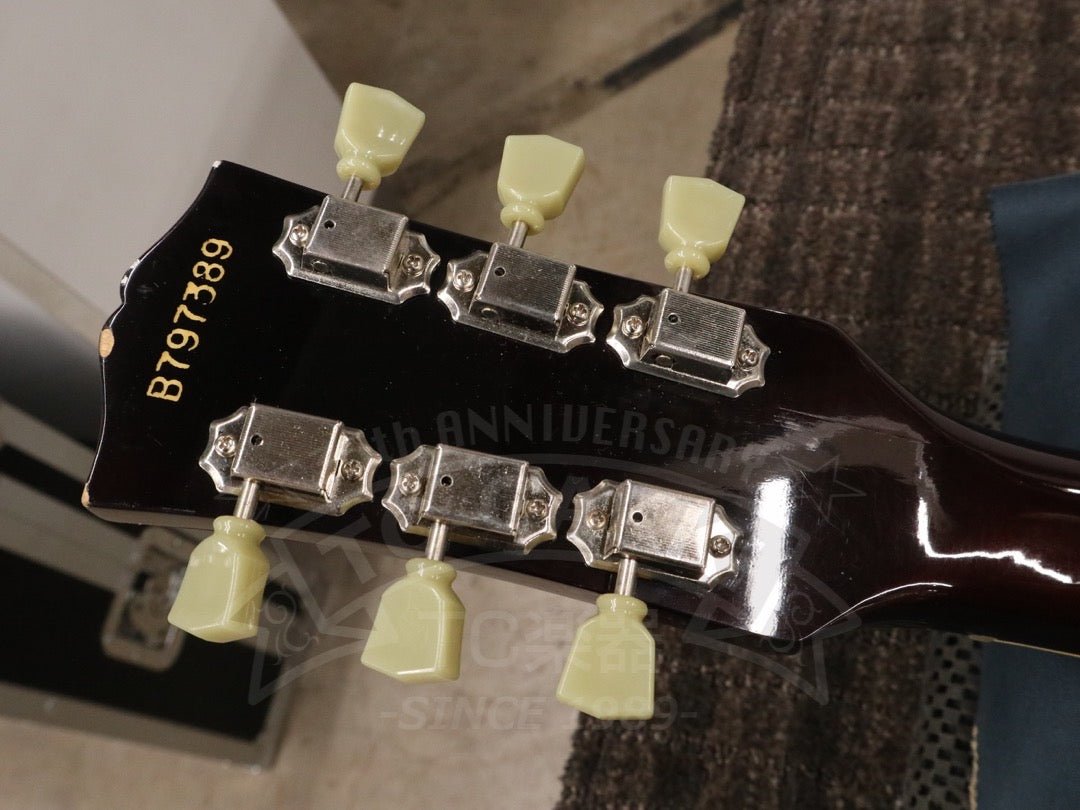 EG500 - TC楽器 - TCGAKKI