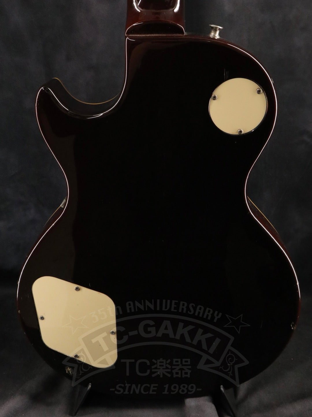 EG500 - TC楽器 - TCGAKKI