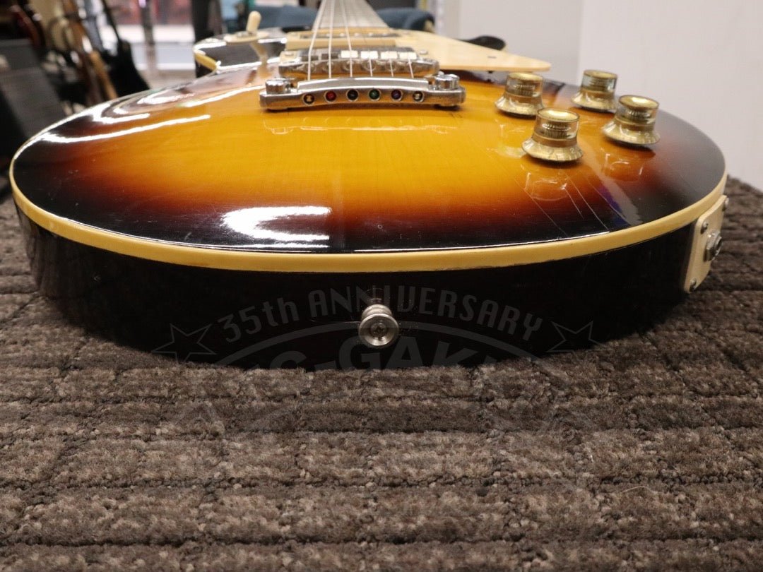 EG500 - TC楽器 - TCGAKKI