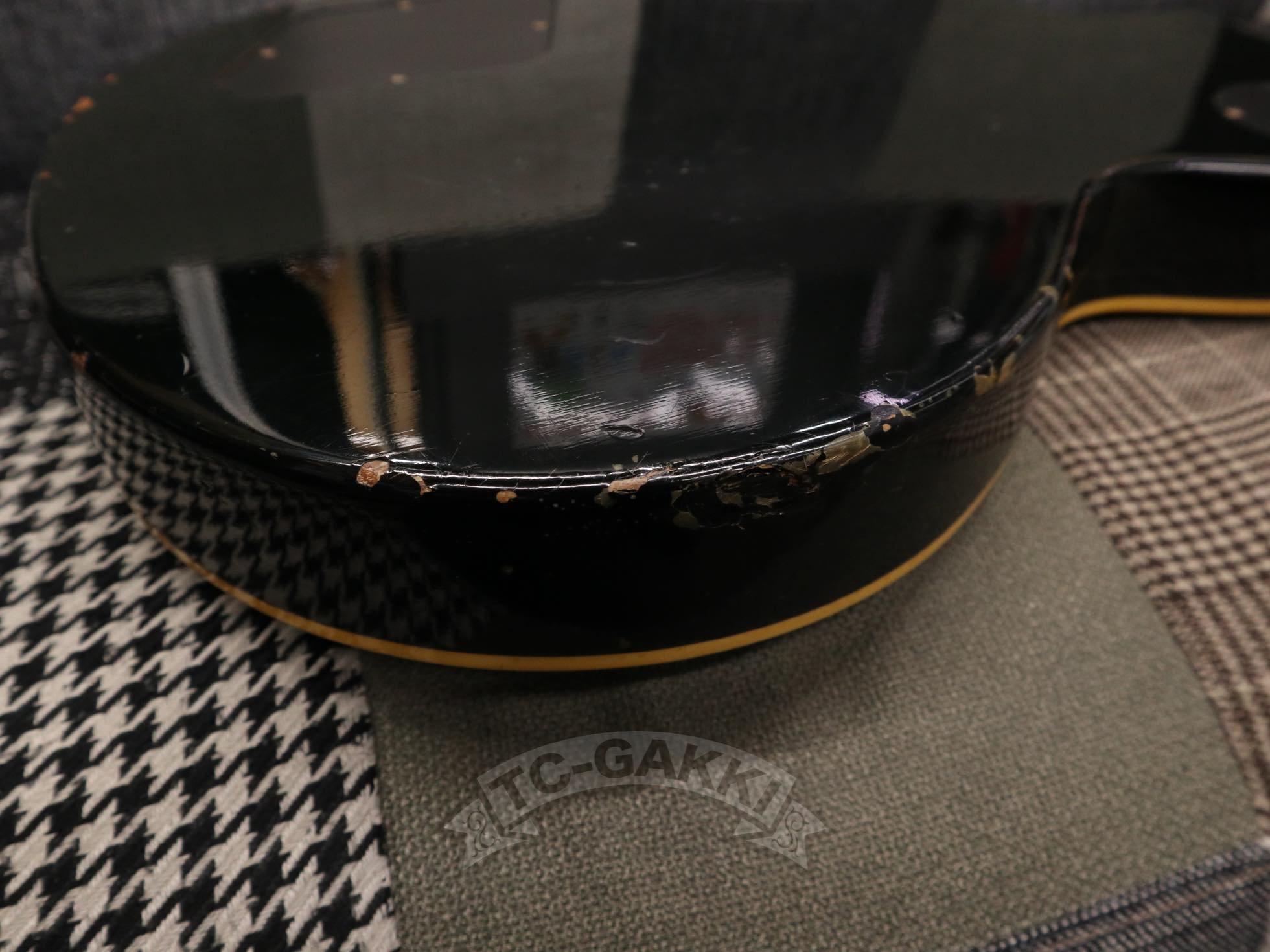 EG59 - 45 - TC楽器 - TCGAKKI