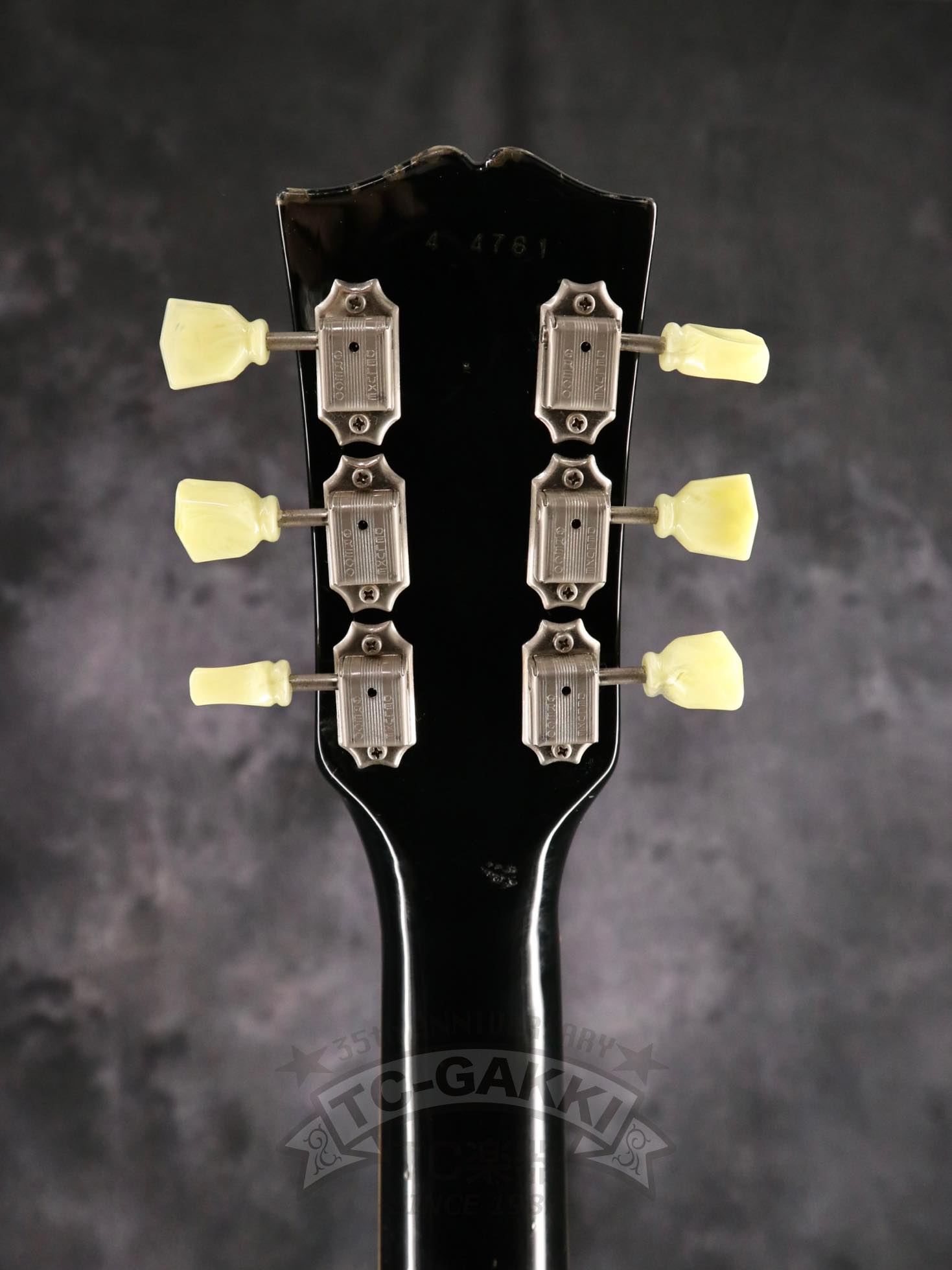 EG59 - 45 - TC楽器 - TCGAKKI