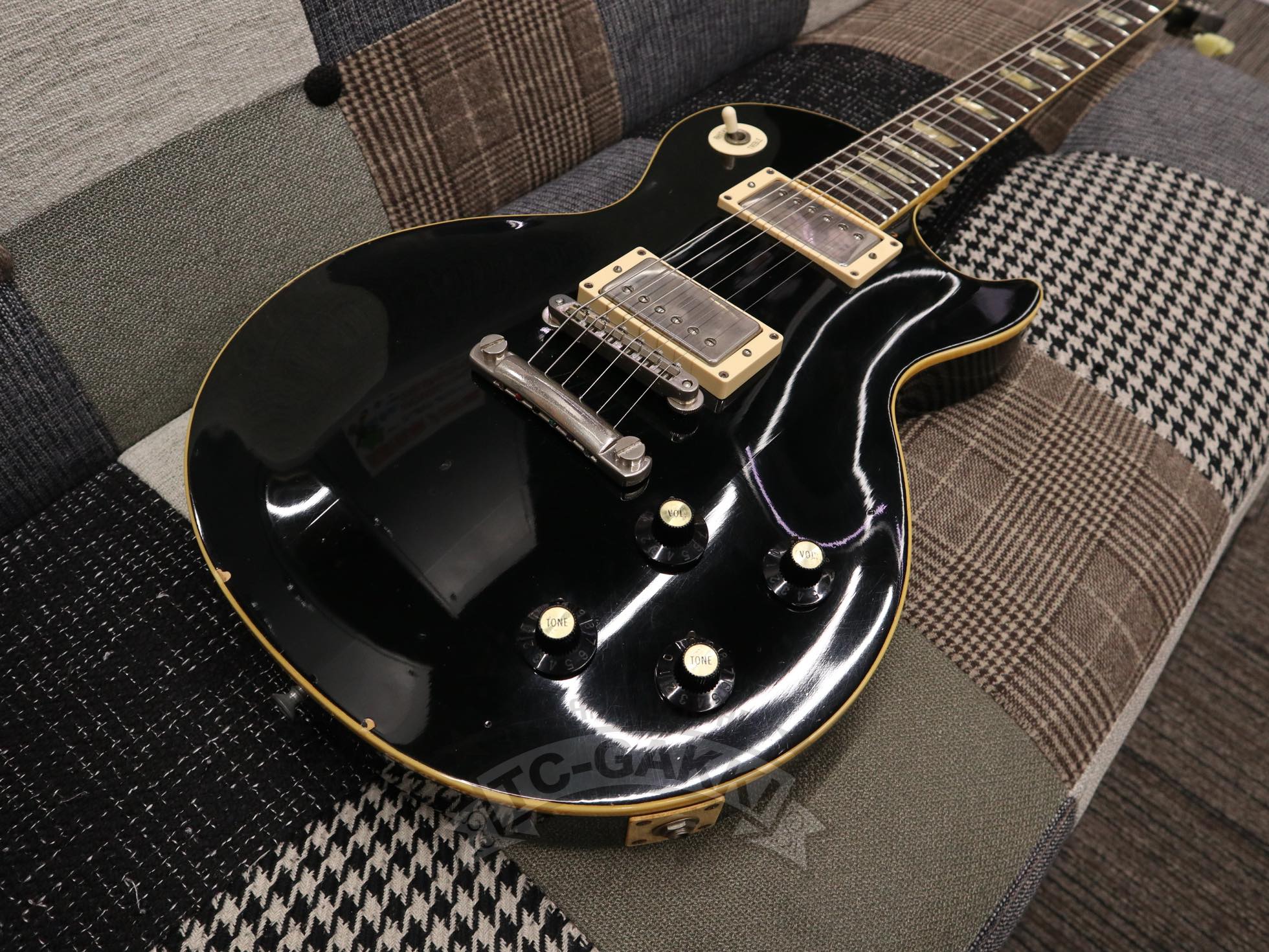 EG59 - 45 - TC楽器 - TCGAKKI