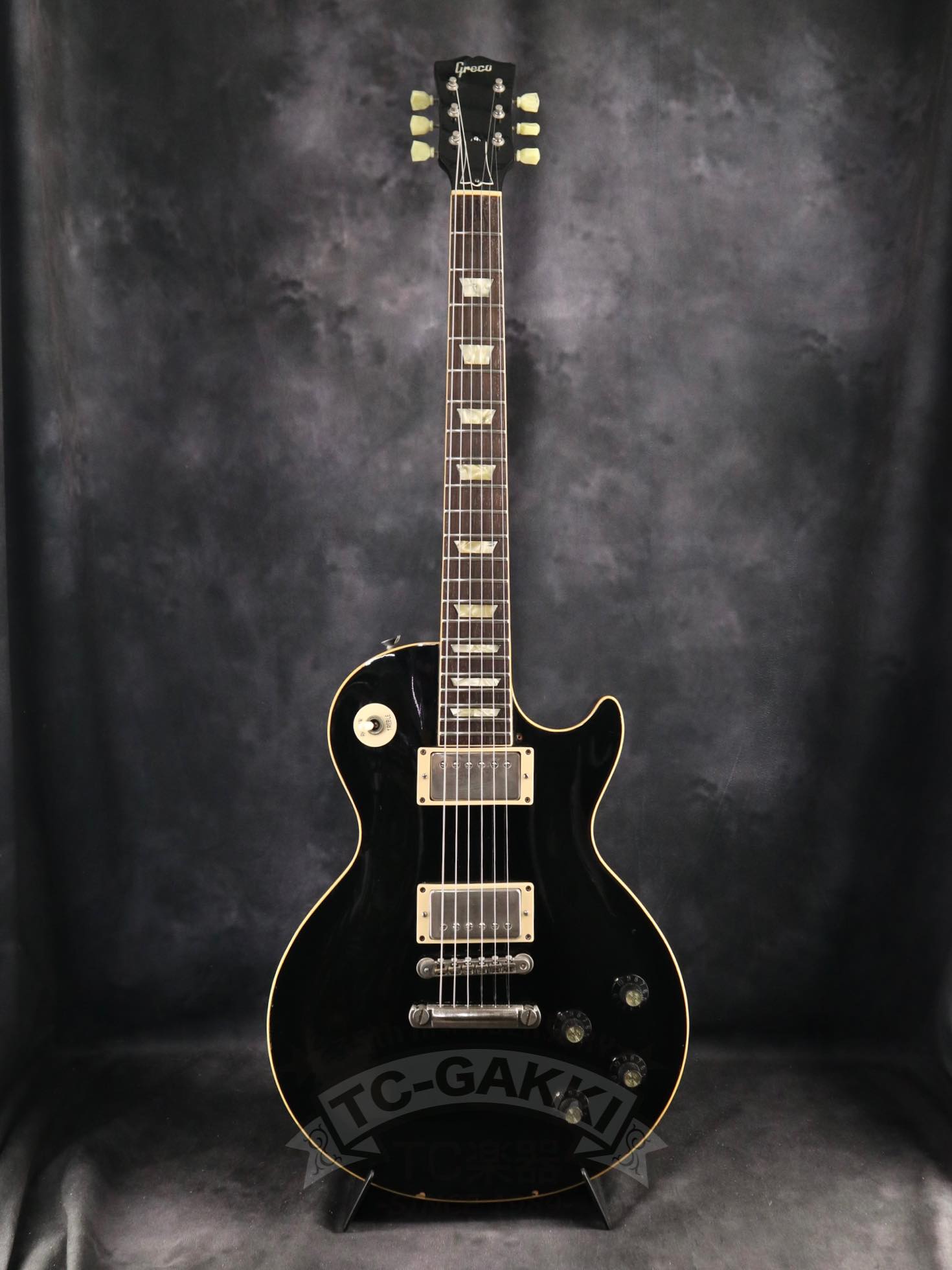 Greco EG59-45 ミントコレクション EG59-45
