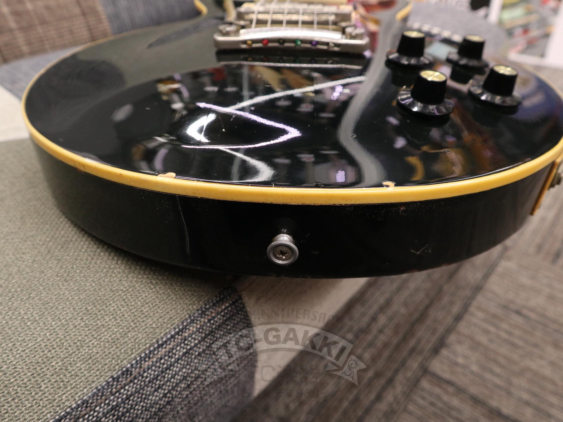 EG59 - 45 - TC楽器 - TCGAKKI