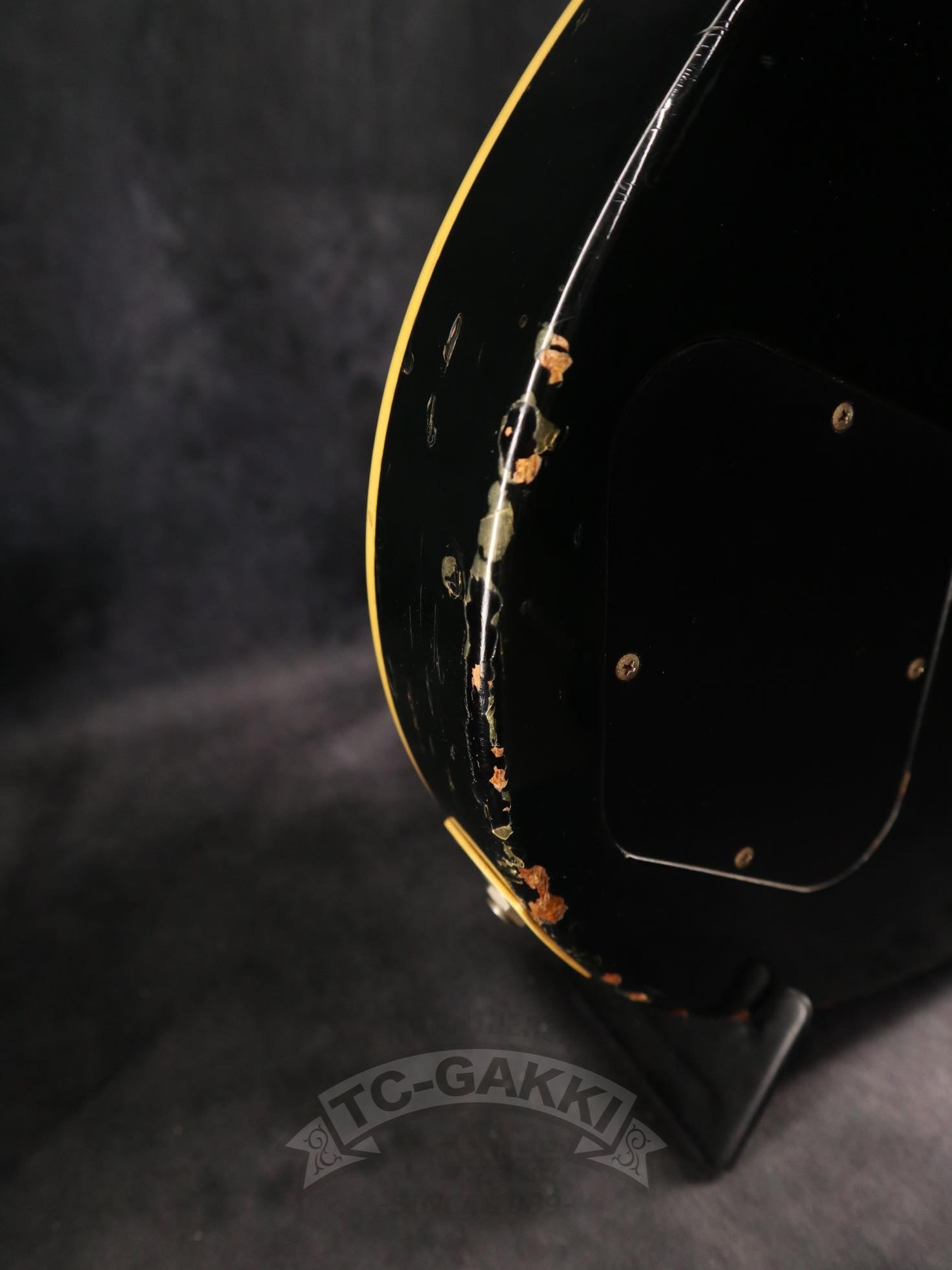 EG59-45 - TC楽器 - TCGAKKI