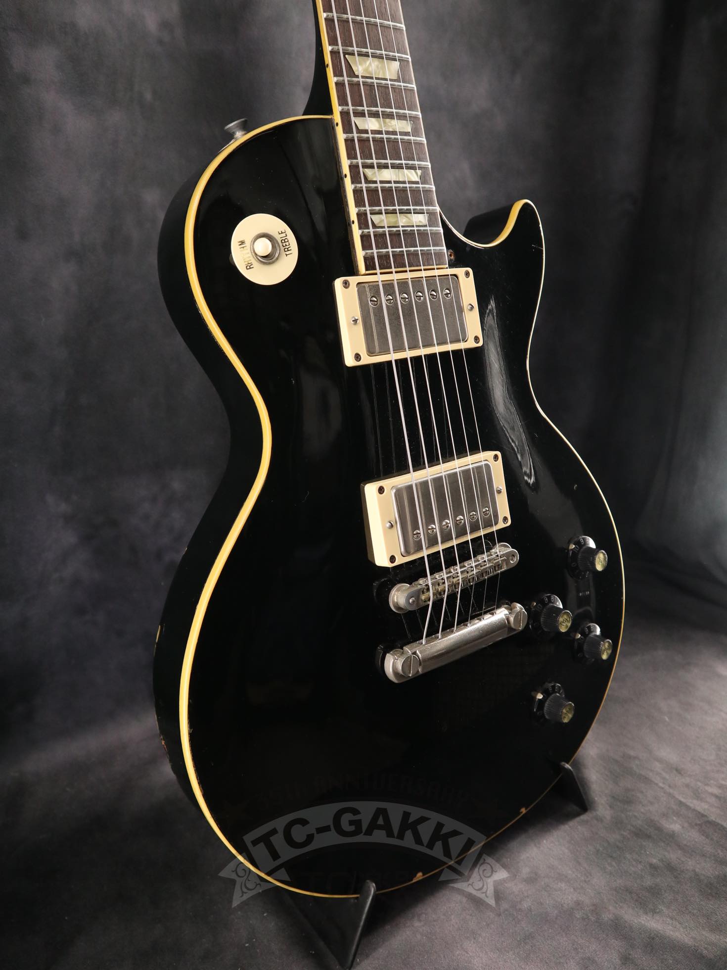 Greco EG59-45 ミントコレクション EG59-45