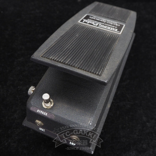EH1314A TALKING PEDAL - TC楽器 - TCGAKKI