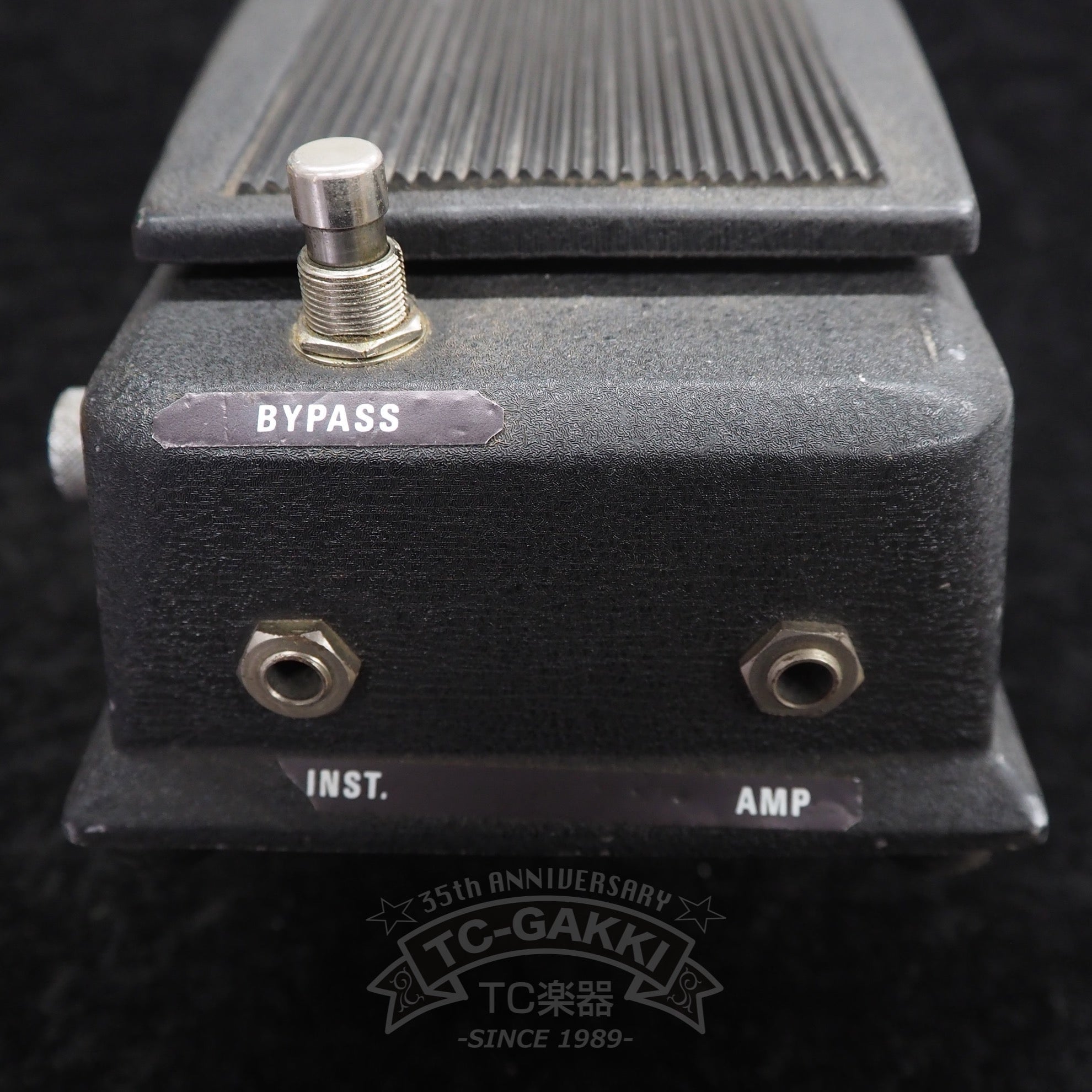 EH1314A TALKING PEDAL - TC楽器 - TCGAKKI
