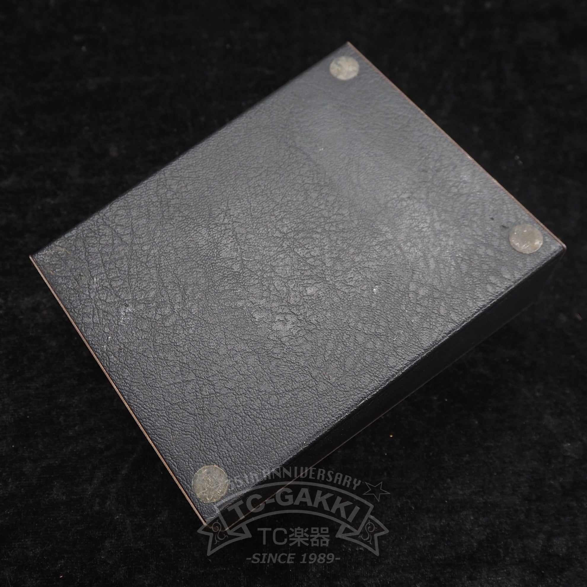 EH1322 BIG MUFF π (3rd/OP - IC Ver.) - TC楽器 - TCGAKKI