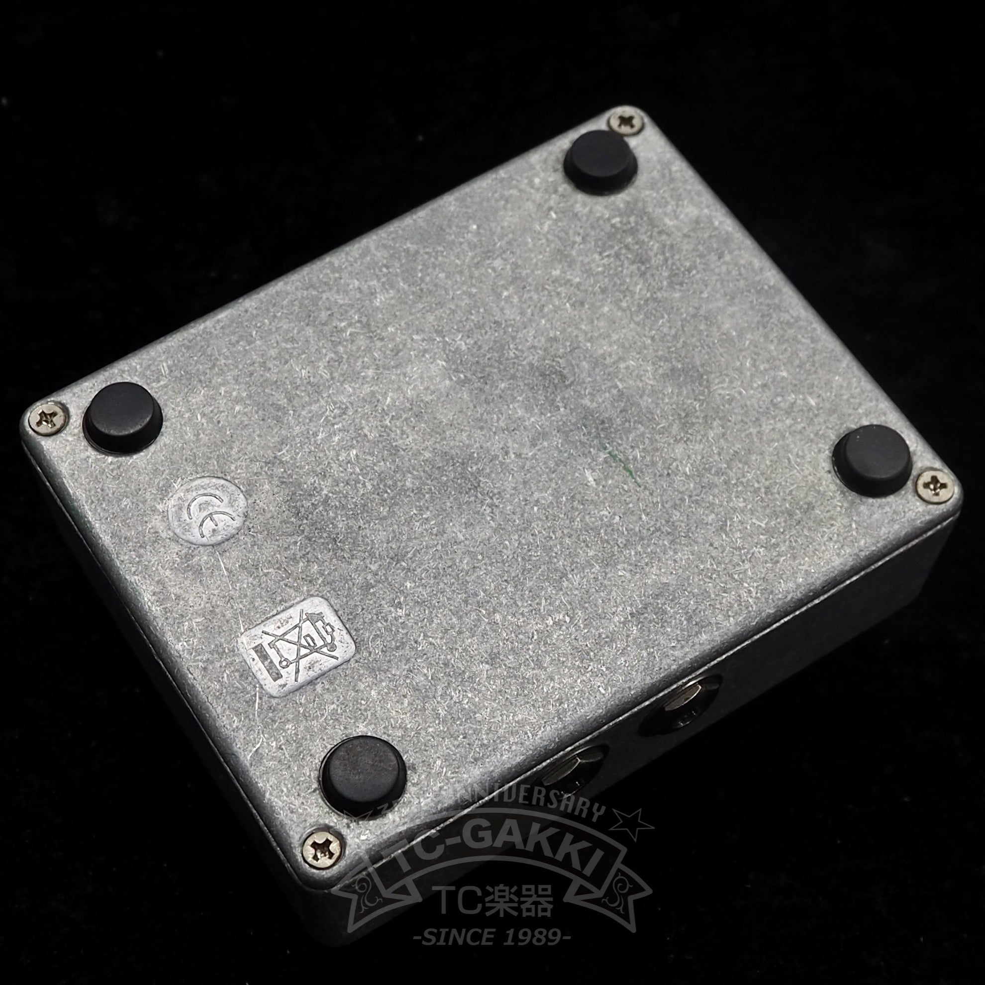 EH4750 Stereo Pulsar "XO Series" - TC楽器 - TCGAKKI