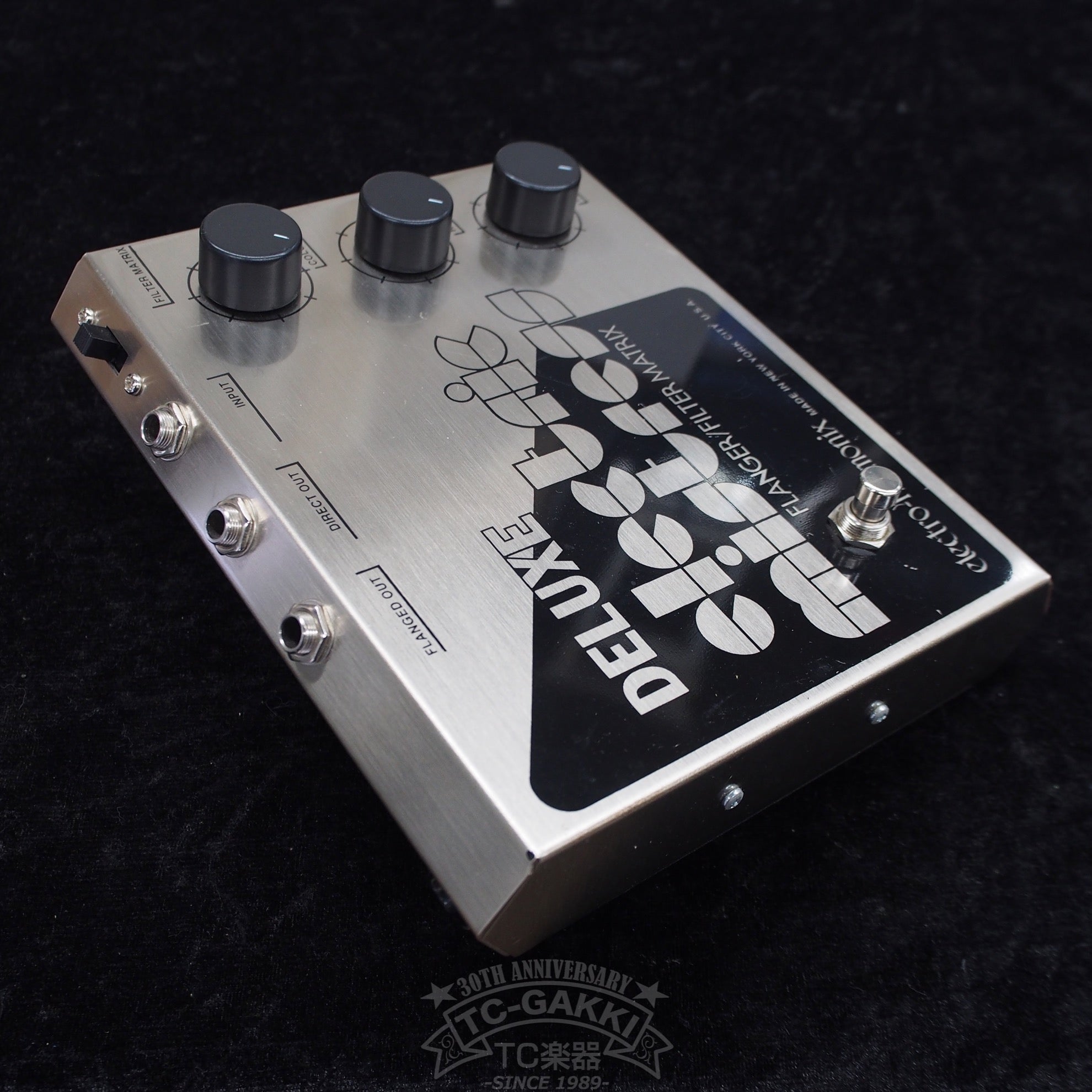 1588】 ELECTRICエレクトリックHEXヘックス