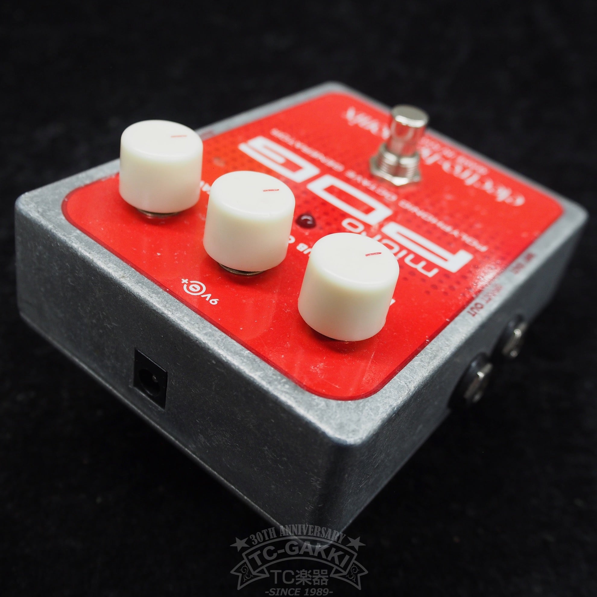 EH5990 micro POG "XO Series" - TC楽器 - TCGAKKI