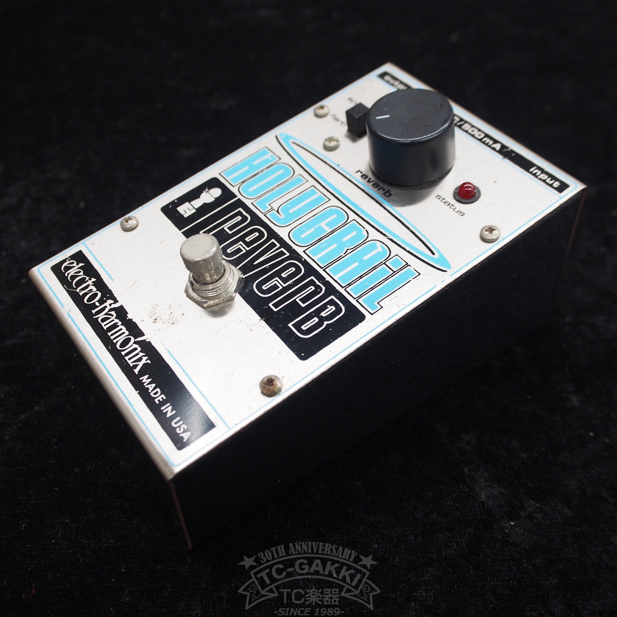 EH9050 HOLY GRAiL reverb - TC楽器 - TCGAKKI