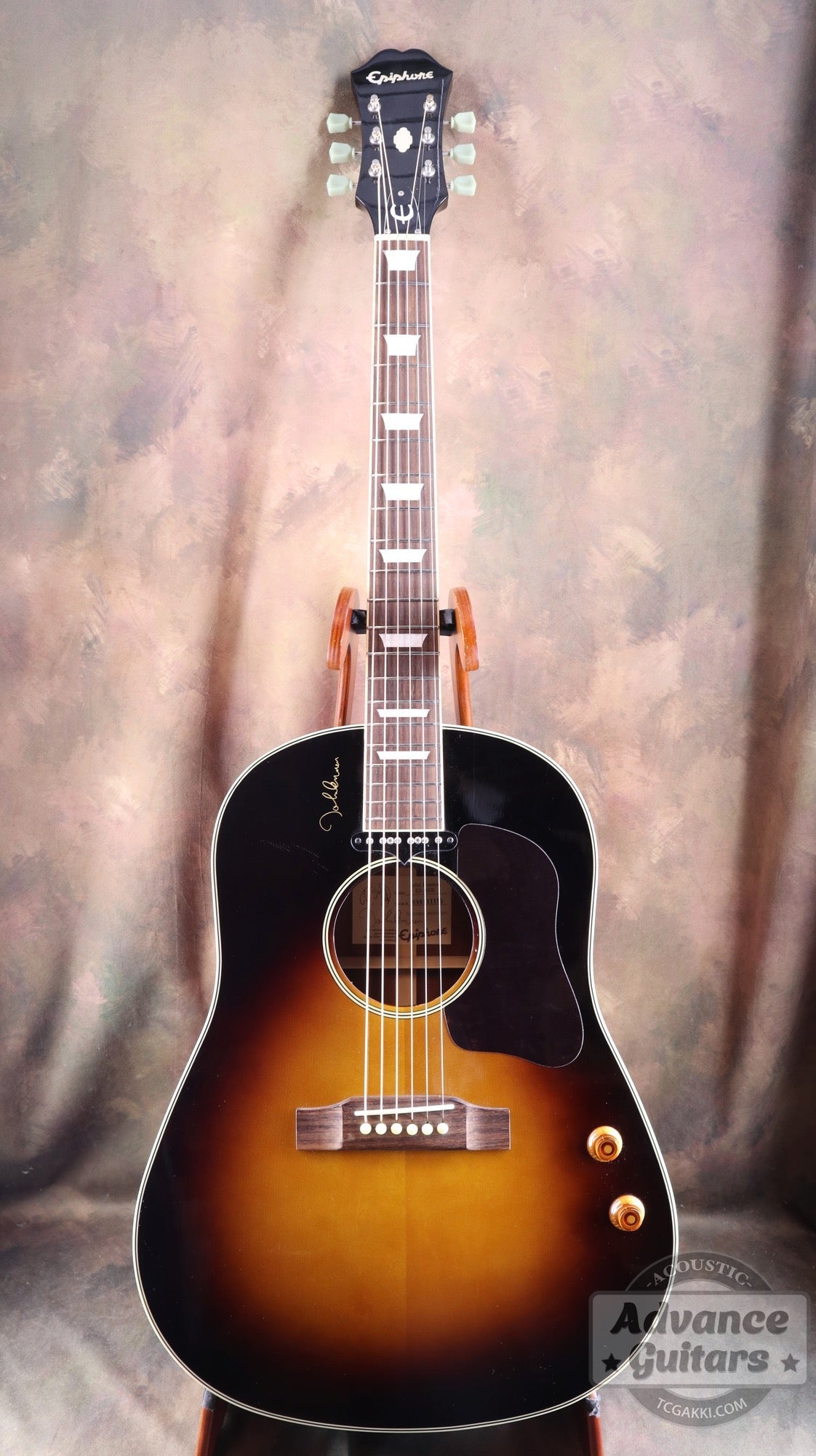 EJ-160E John Lennon Limited Edition