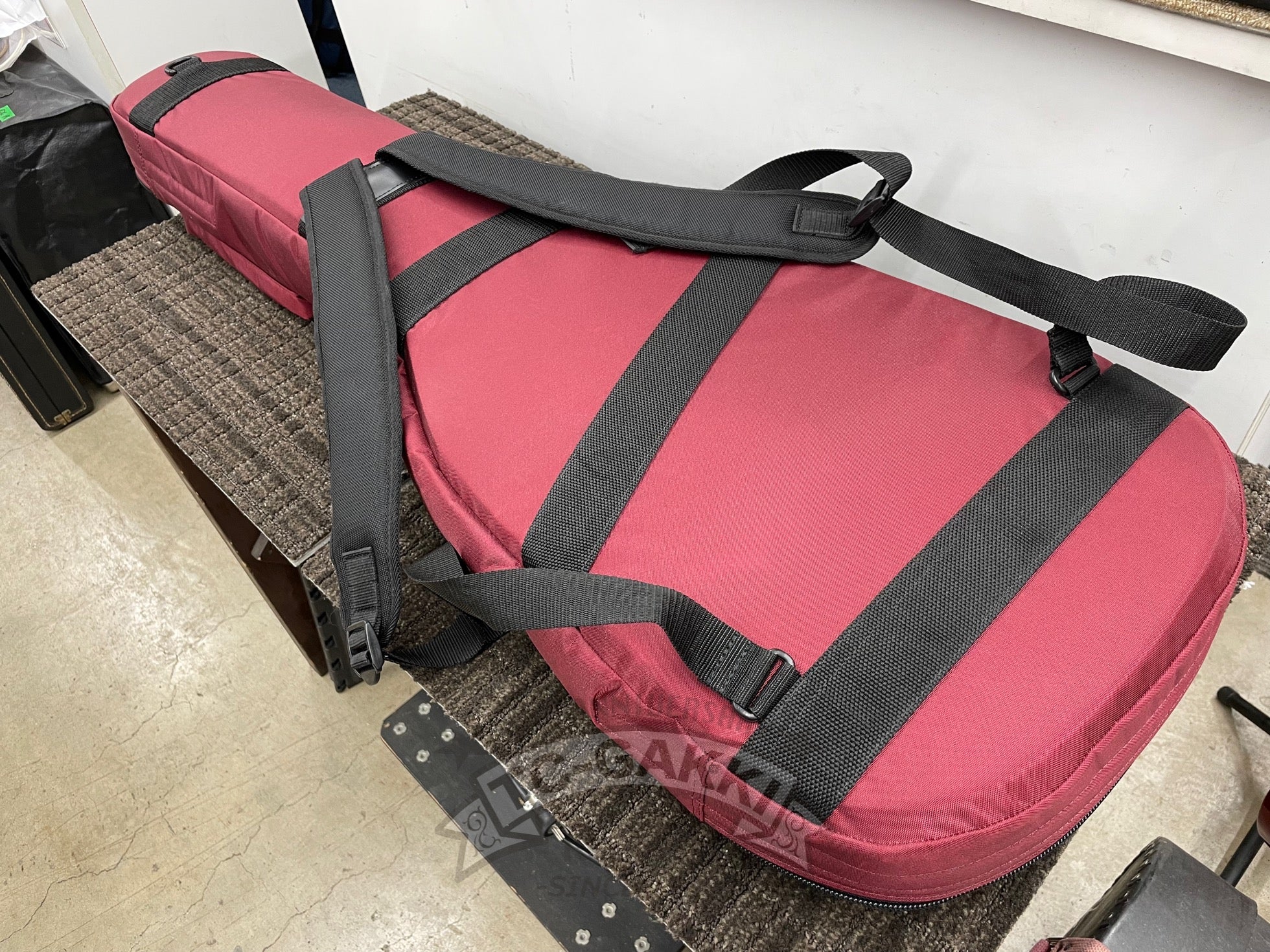 Electric Guitar Case ST/TE/LP - TC楽器 - TCGAKKI