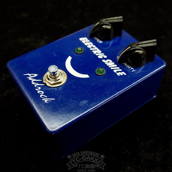 Tone Inverse Fuzz Smile ファズスマイル Tone Inverse Fuzz Smile | Sound Check - YouTube