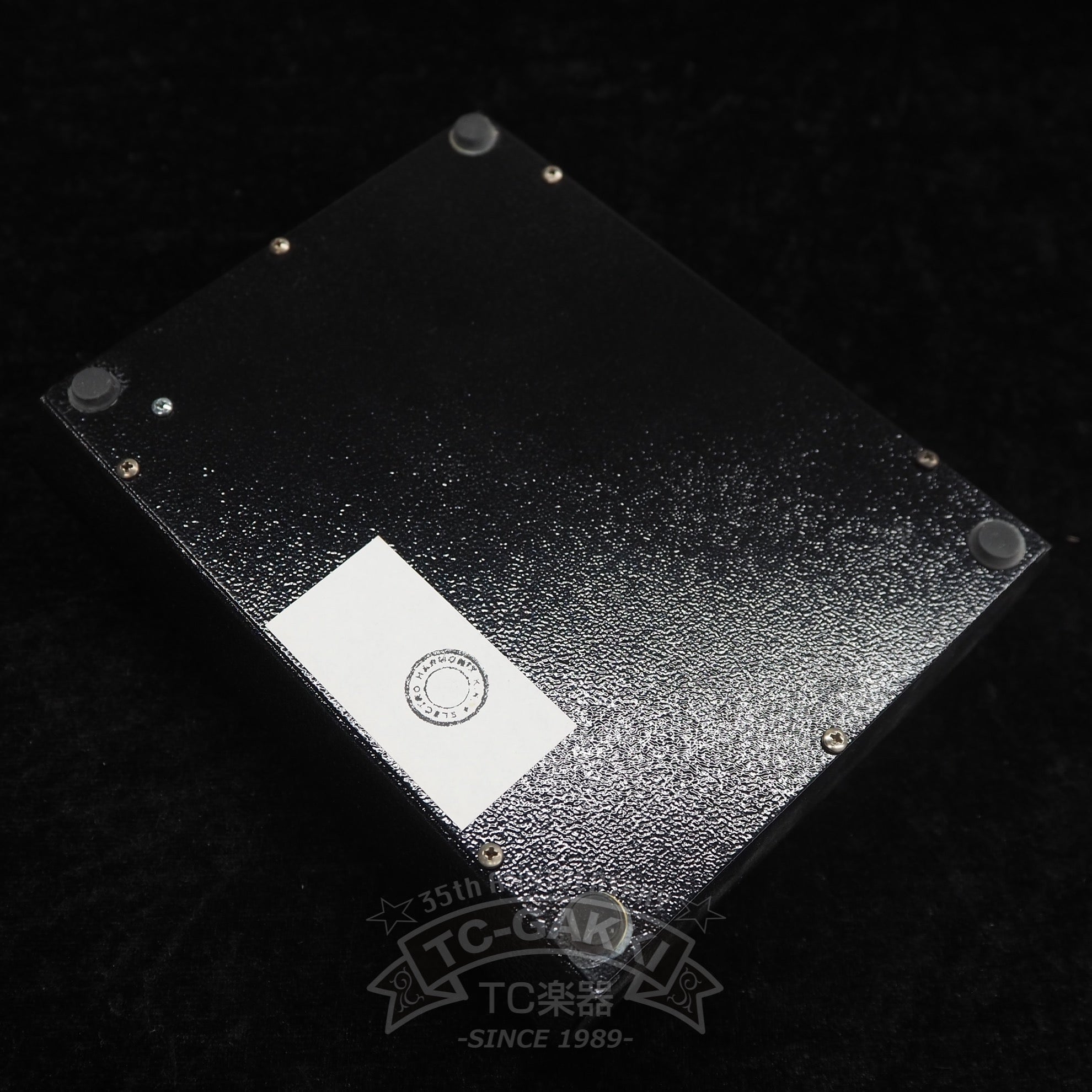 electro - harmonix 16 Second Digital Delay - TC楽器 - TCGAKKI