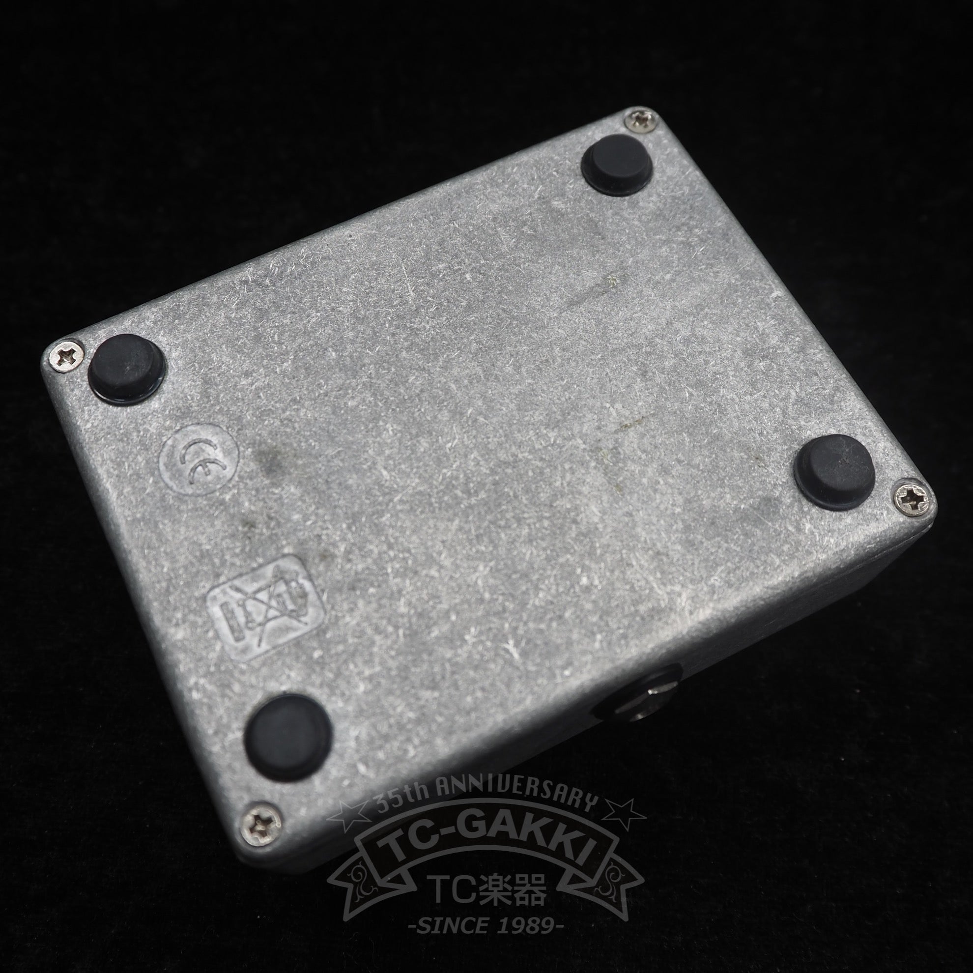 electro - harmonix EH3004 LITTLE BIG MUFF π "XO Series" - TC楽器 - TCGAKKI