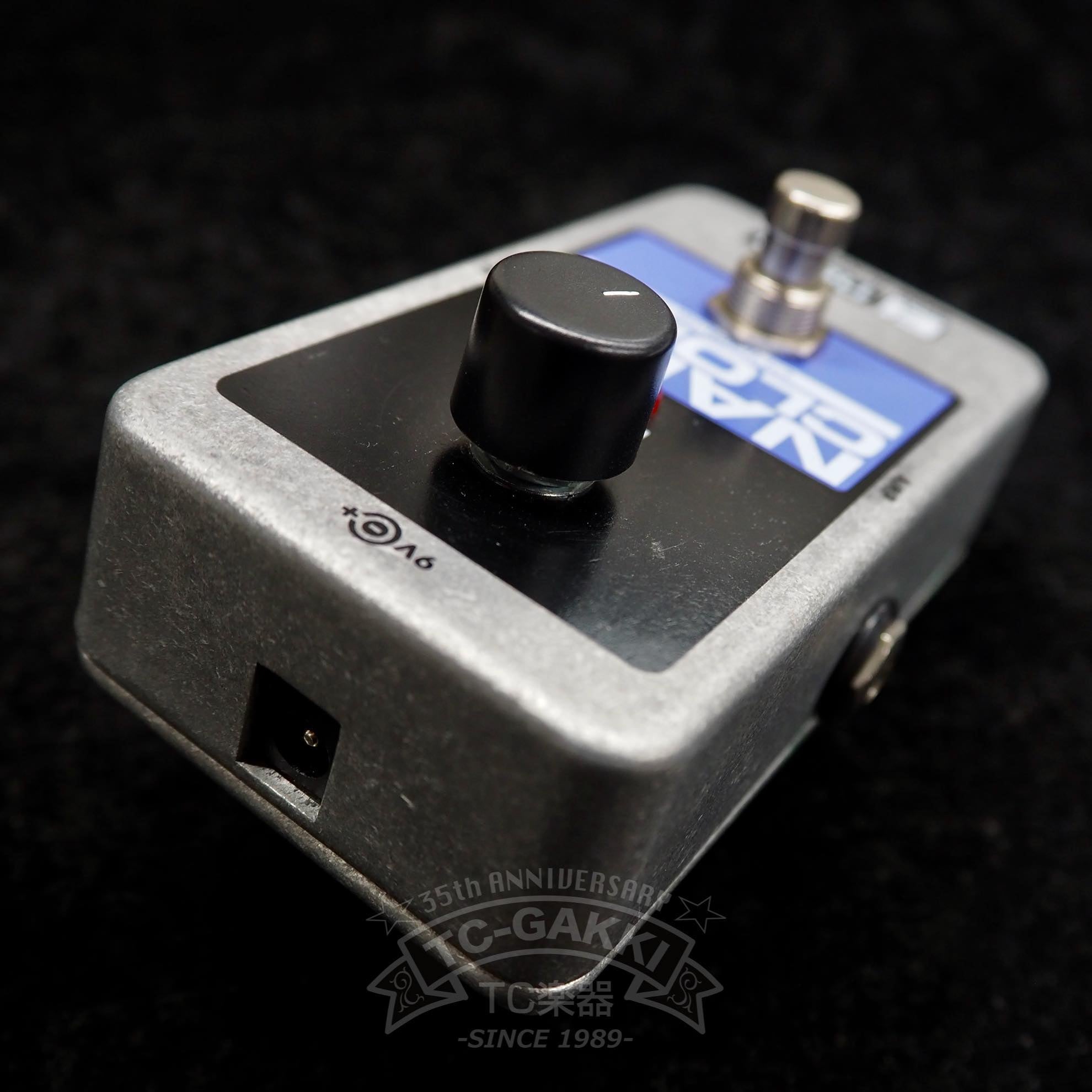 electro-harmonix EH4610 NANO CLONE CHORUS