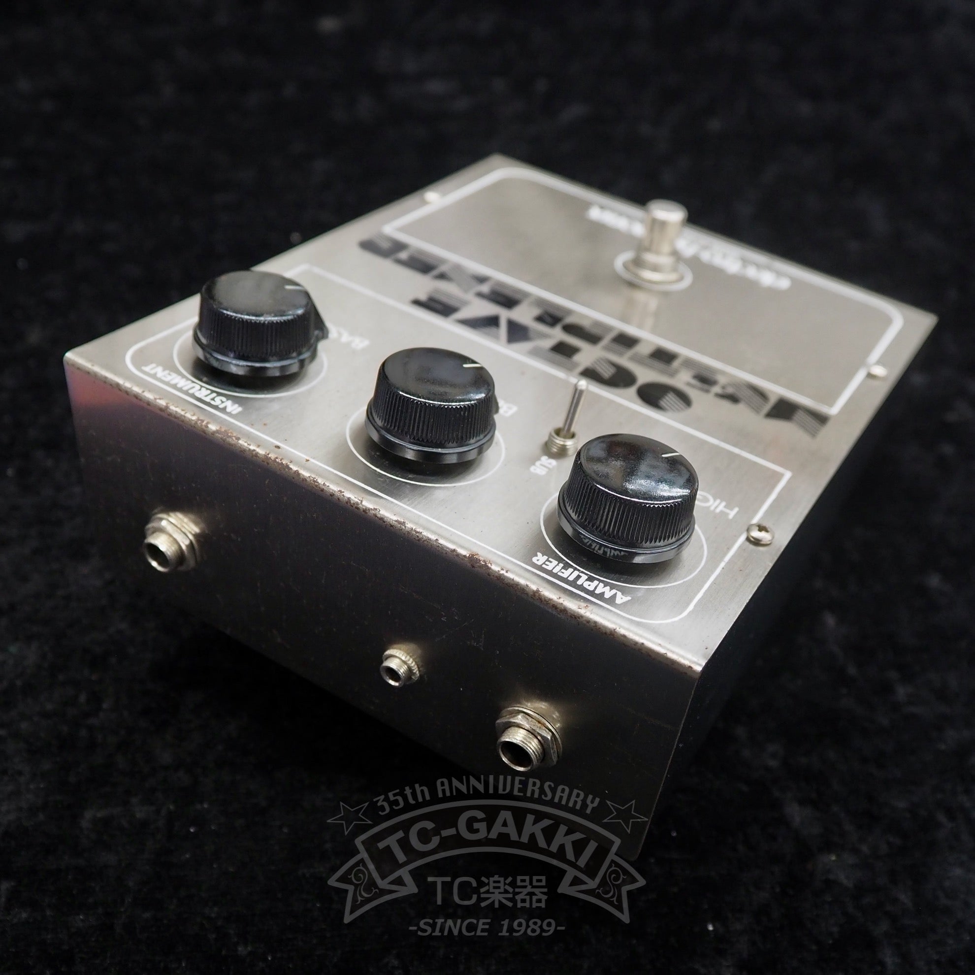 electro - harmonix EH5950 OCTAVE MULTIPLEXER - TC楽器 - TCGAKKI
