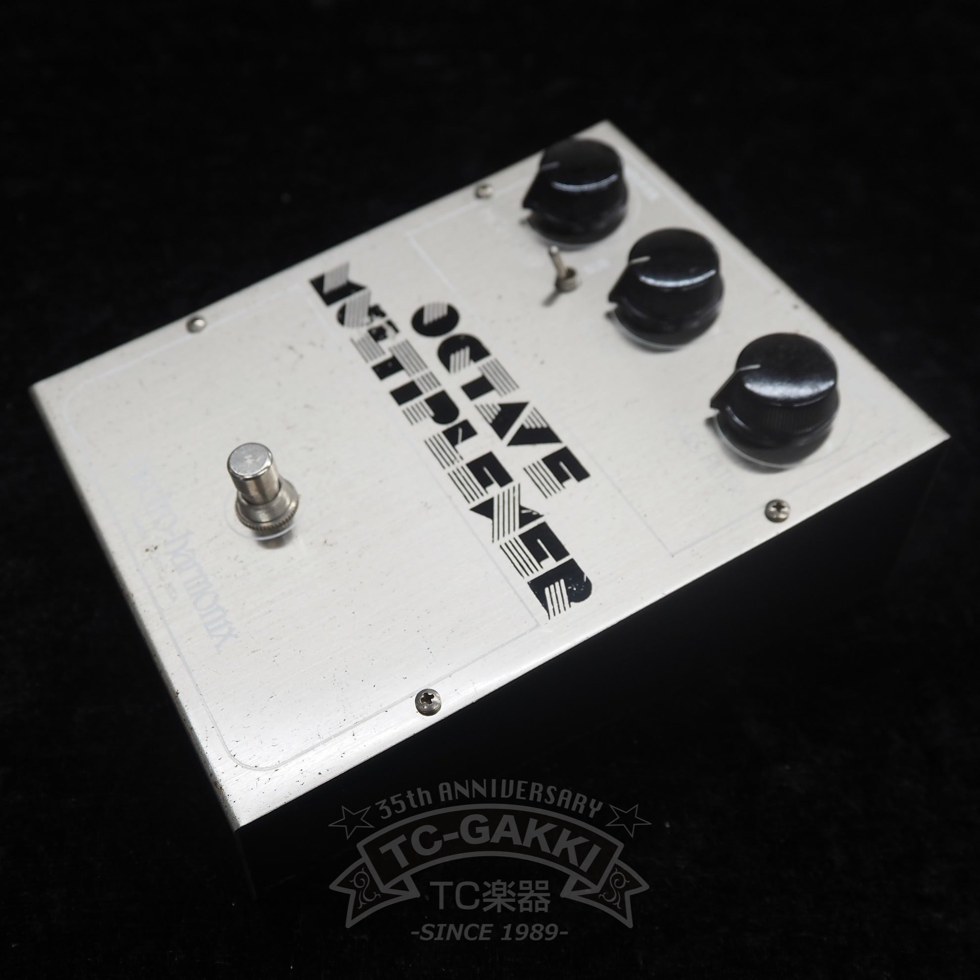 electro - harmonix EH5950 OCTAVE MULTIPLEXER - TC楽器 - TCGAKKI