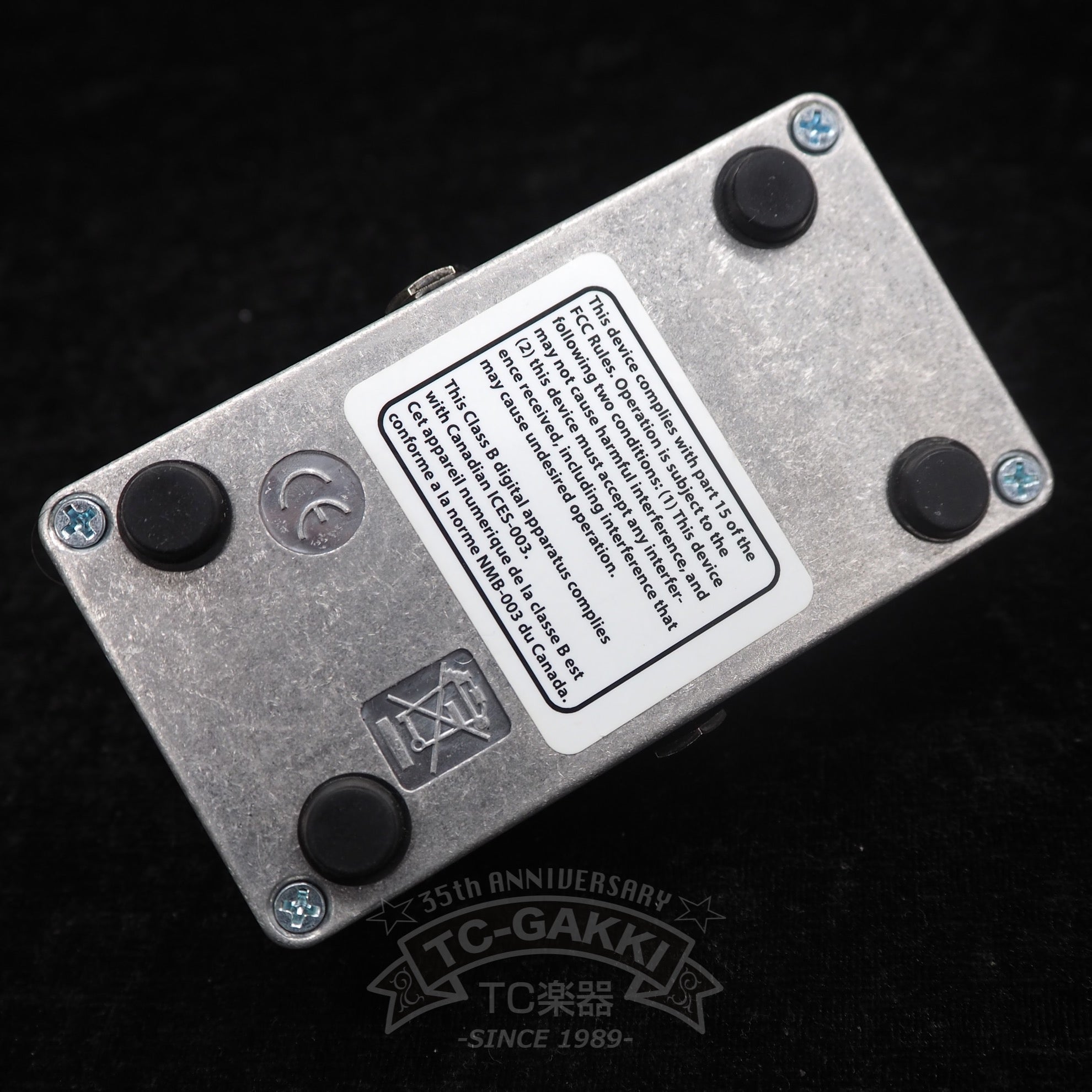 electro - harmonix EH9350 FREEZE SOUND RETAINER - TC楽器 - TCGAKKI