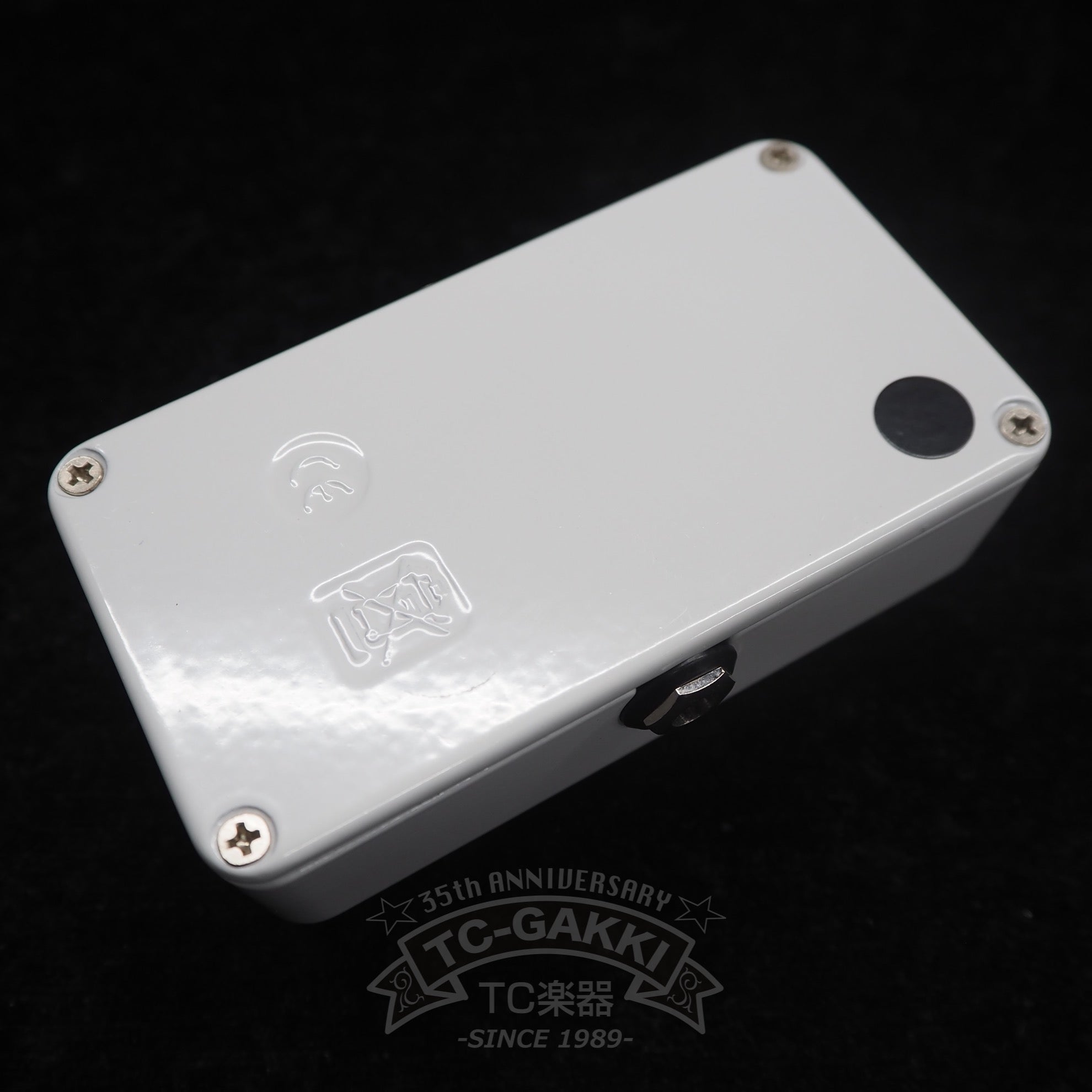 electro - harmonix Nano BIG MUFF π - TC楽器 - TCGAKKI