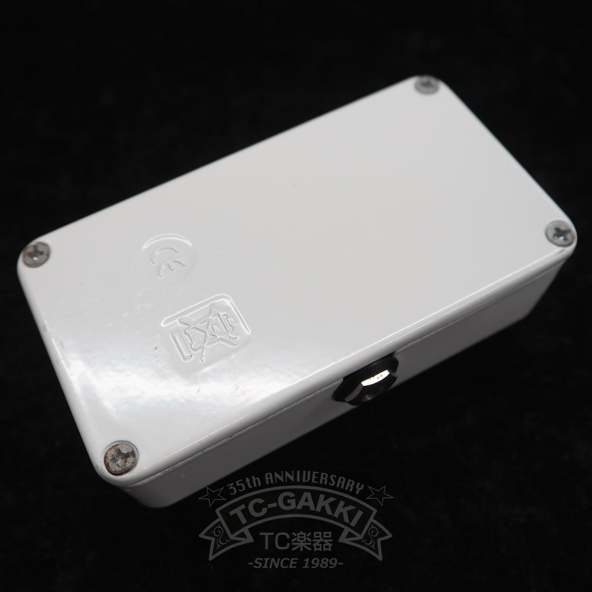 electro-harmonix Nano BIG MUFF π - TC楽器 - TCGAKKI
