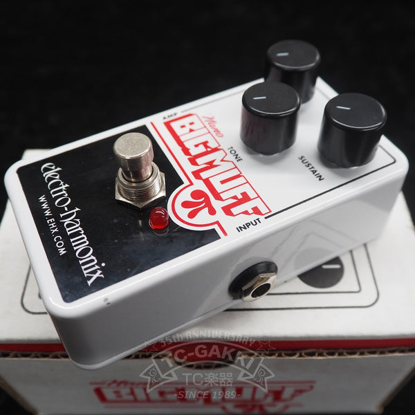 electro-harmonix Nano BIG MUFF π