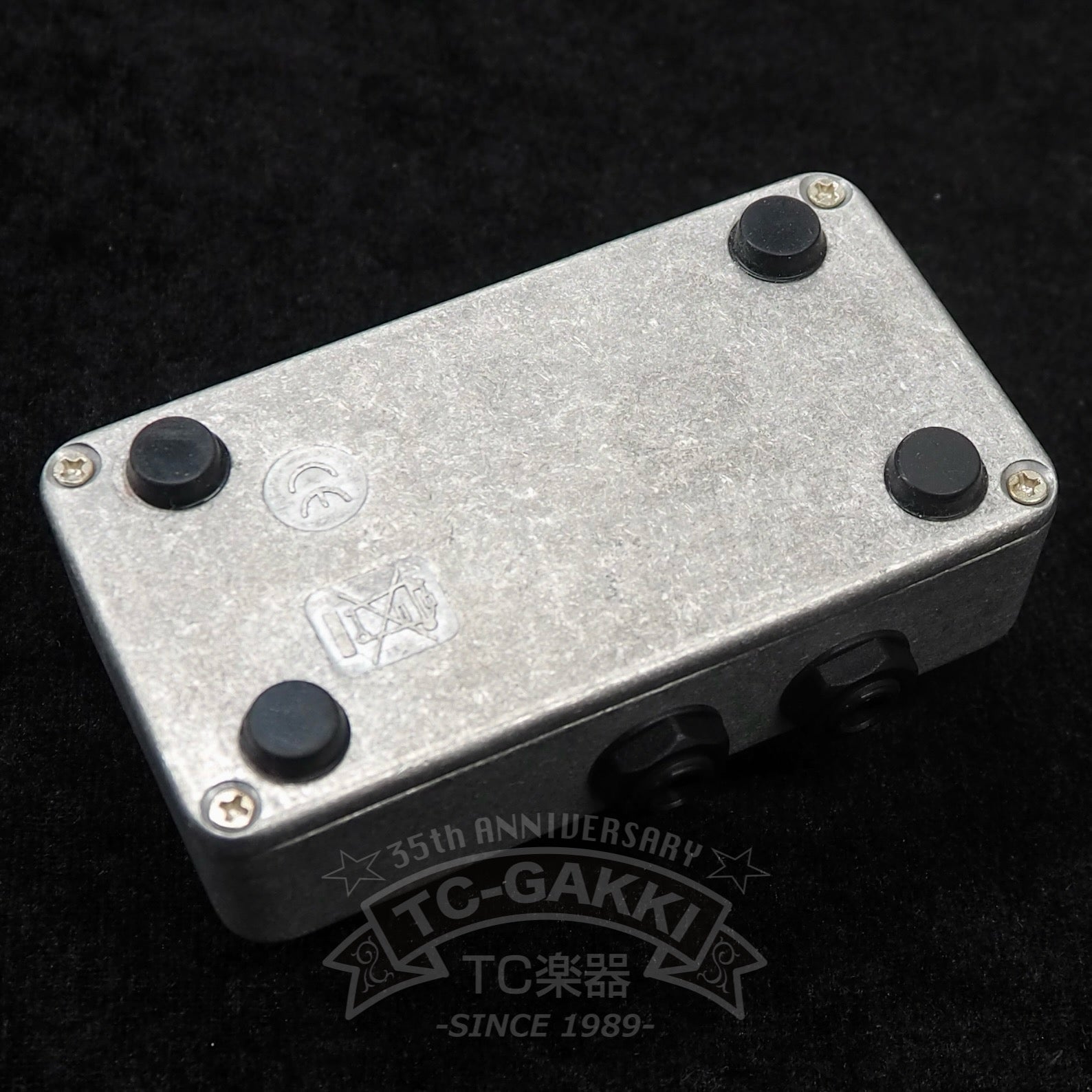 electro-harmonix SWITCH BLADE - TC楽器 - TCGAKKI